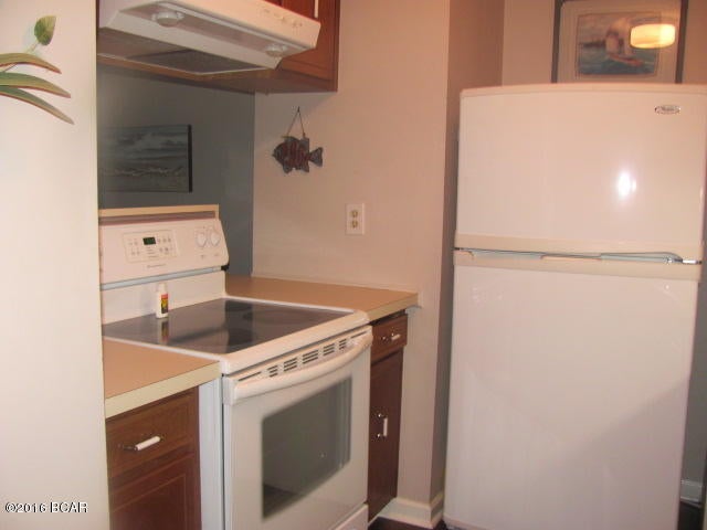 Sun Harbor Condo - Residential Lease