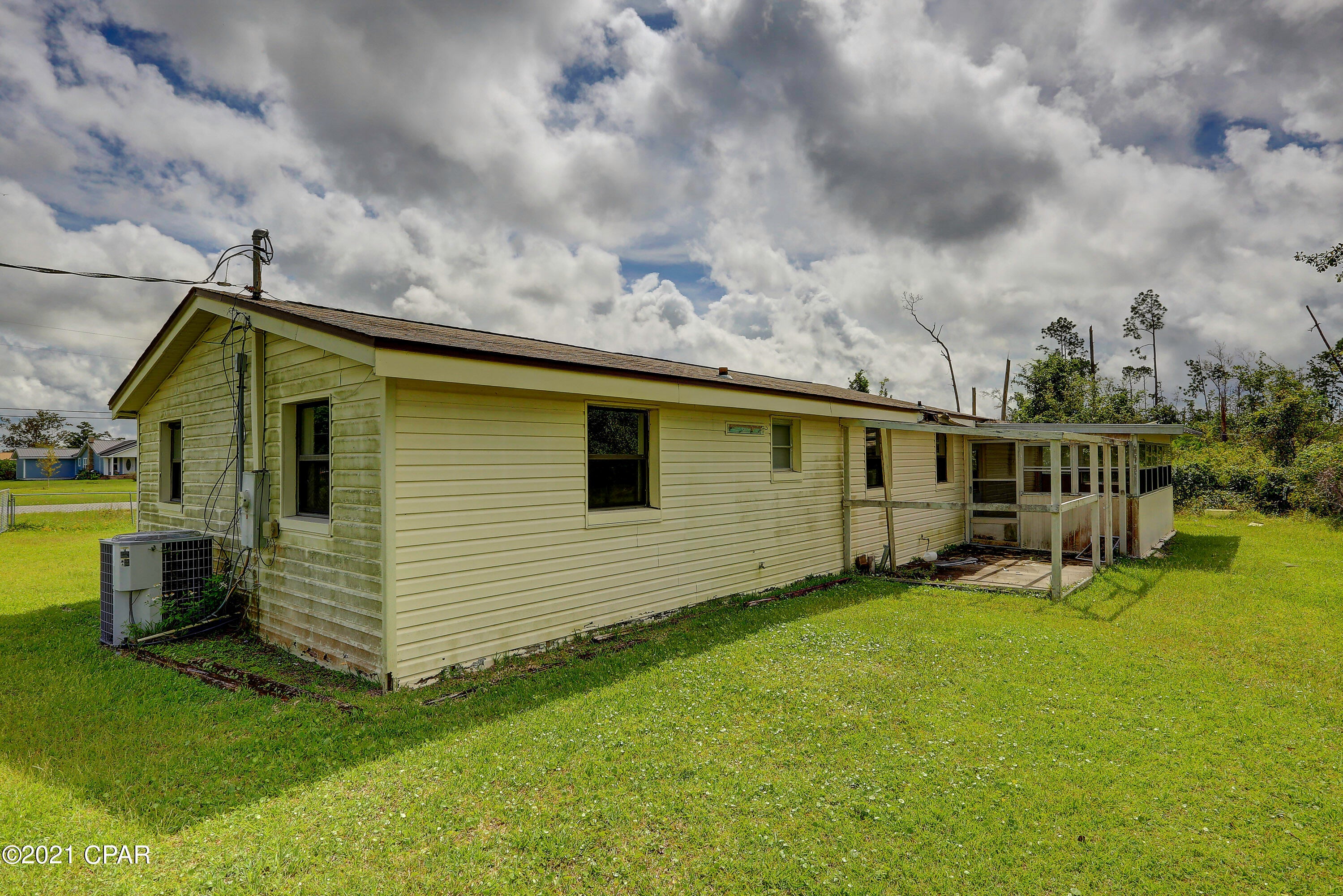 No Named Subdivision - Residential