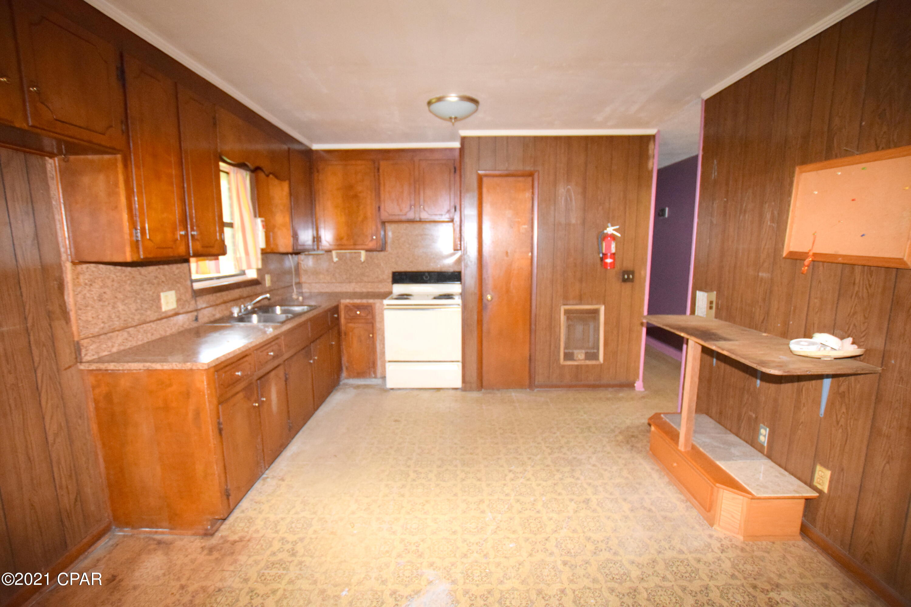Idlewood - Residential
