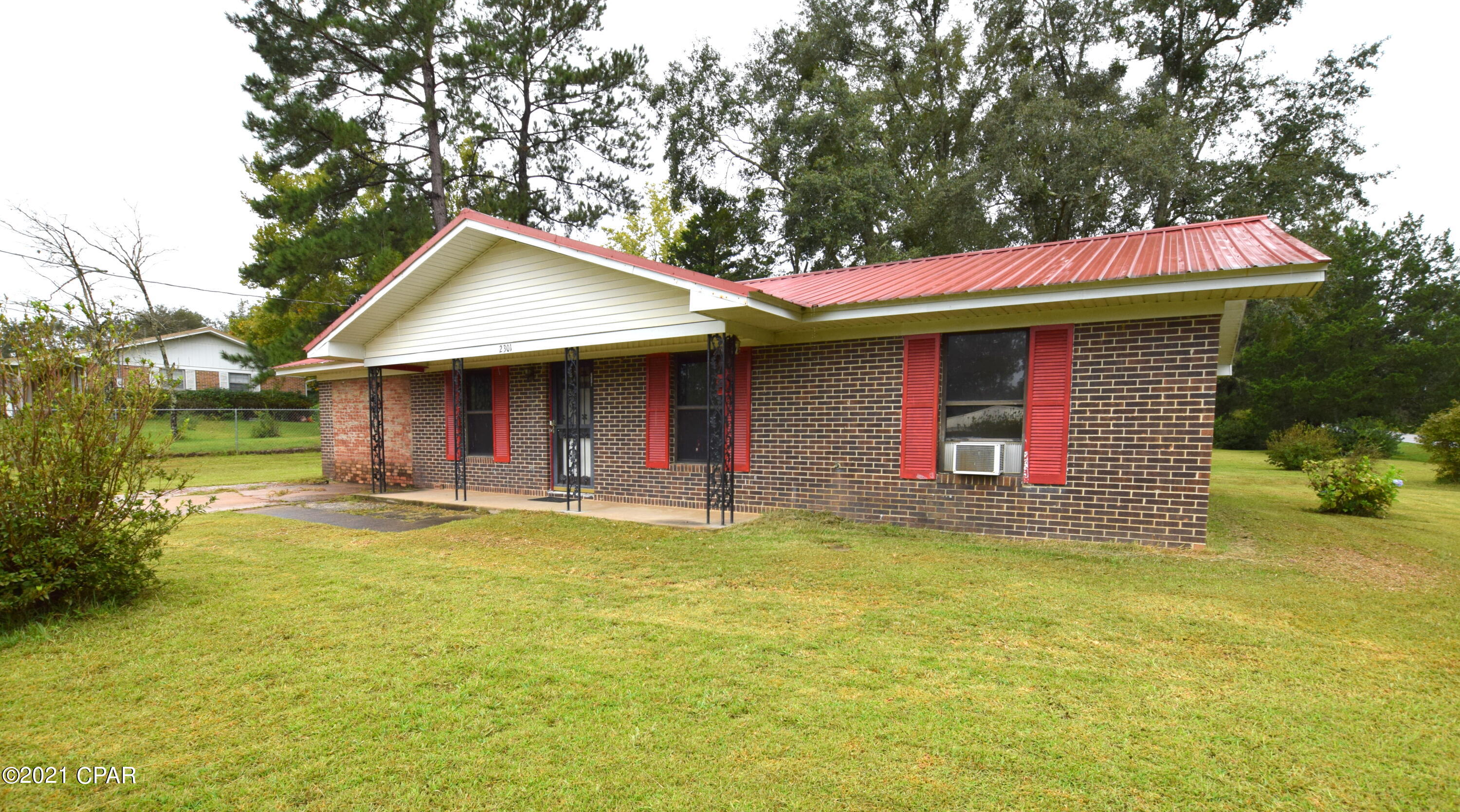 Idlewood - Residential