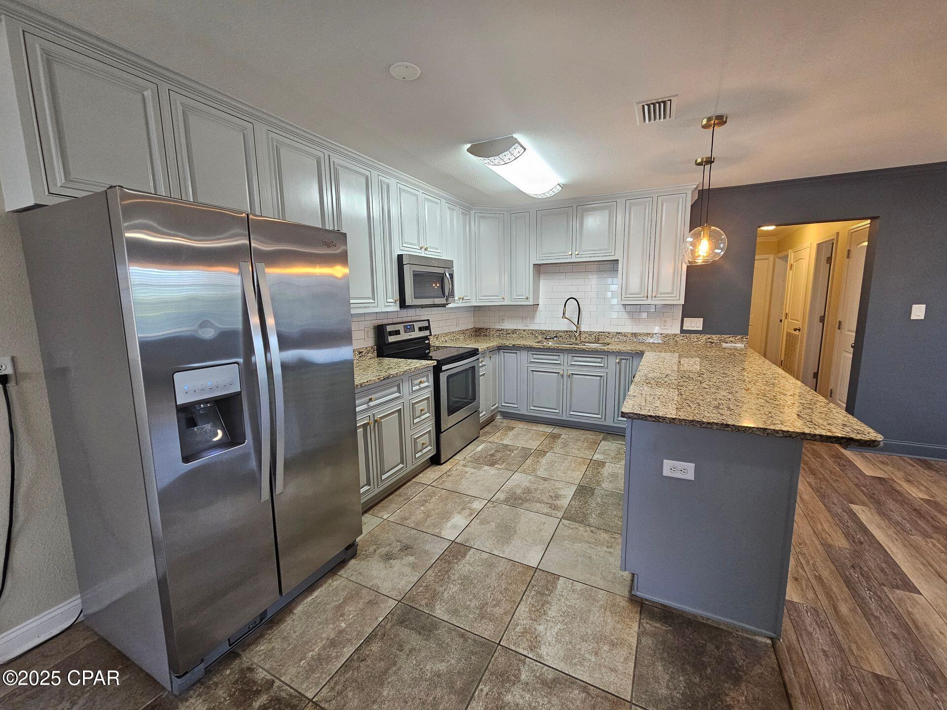 Cove Terrace - Residential Lease