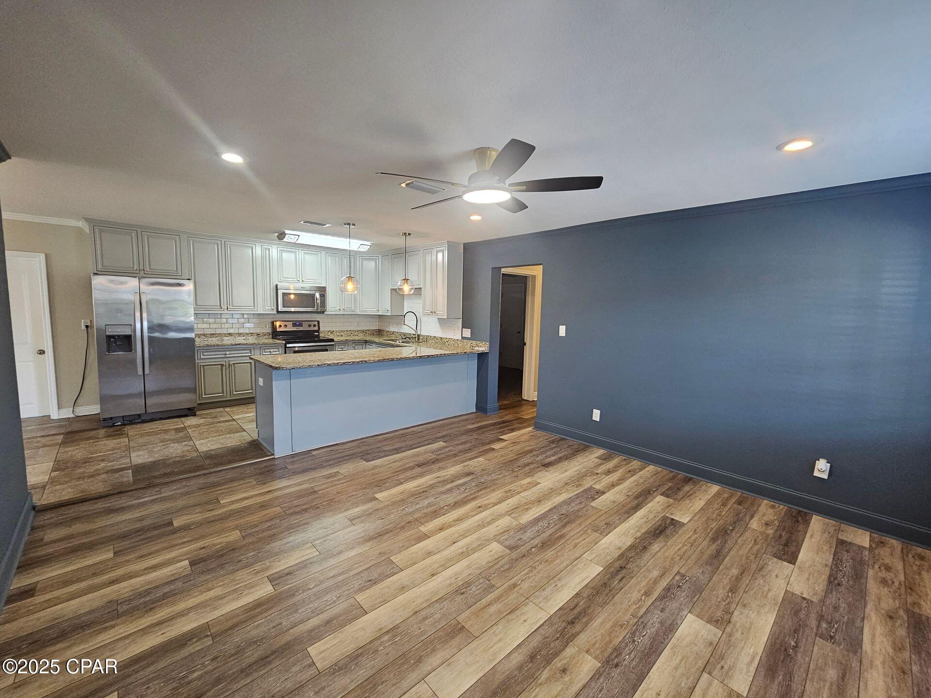 Cove Terrace - Residential Lease