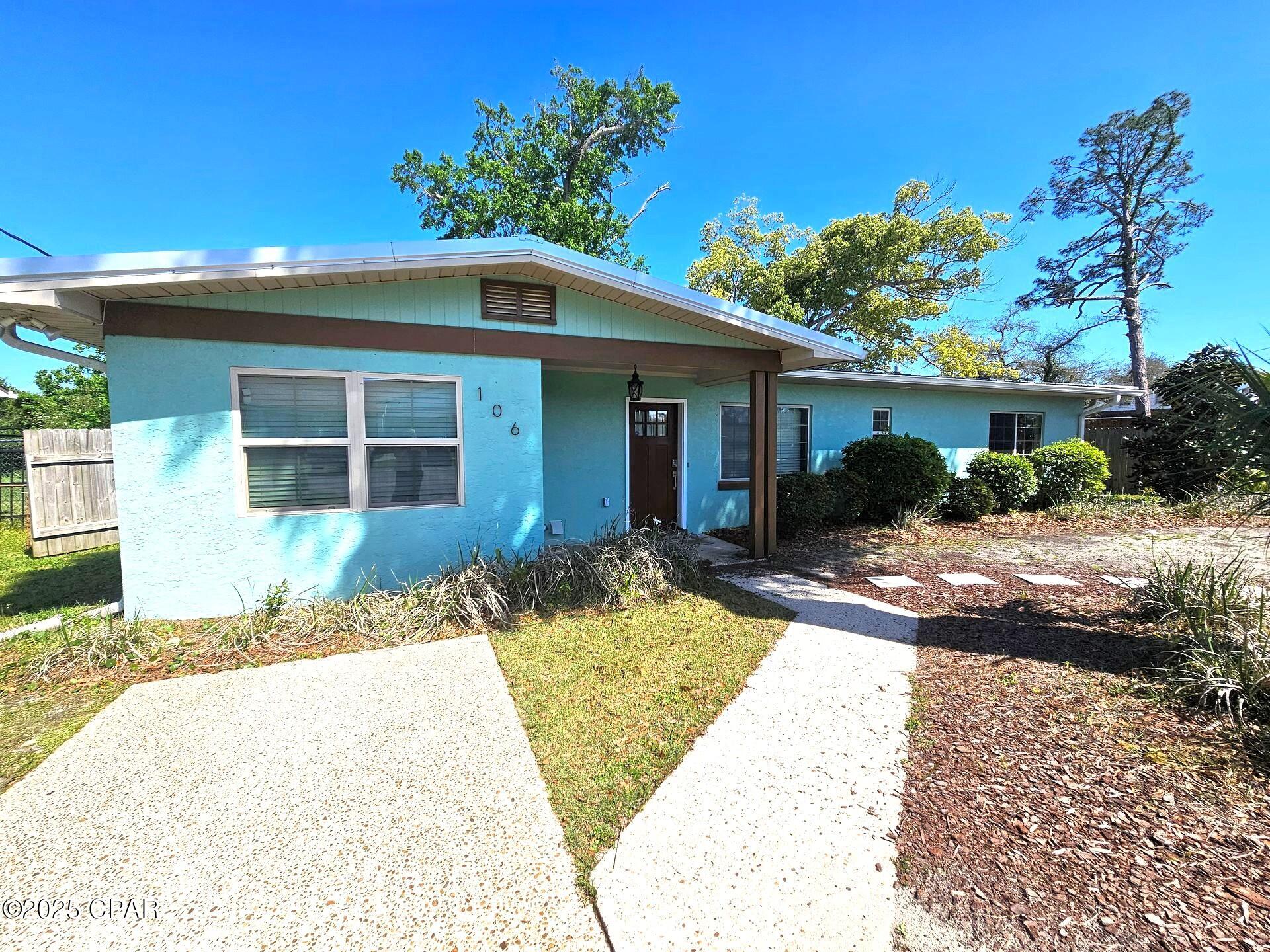 Cove Terrace - Residential Lease
