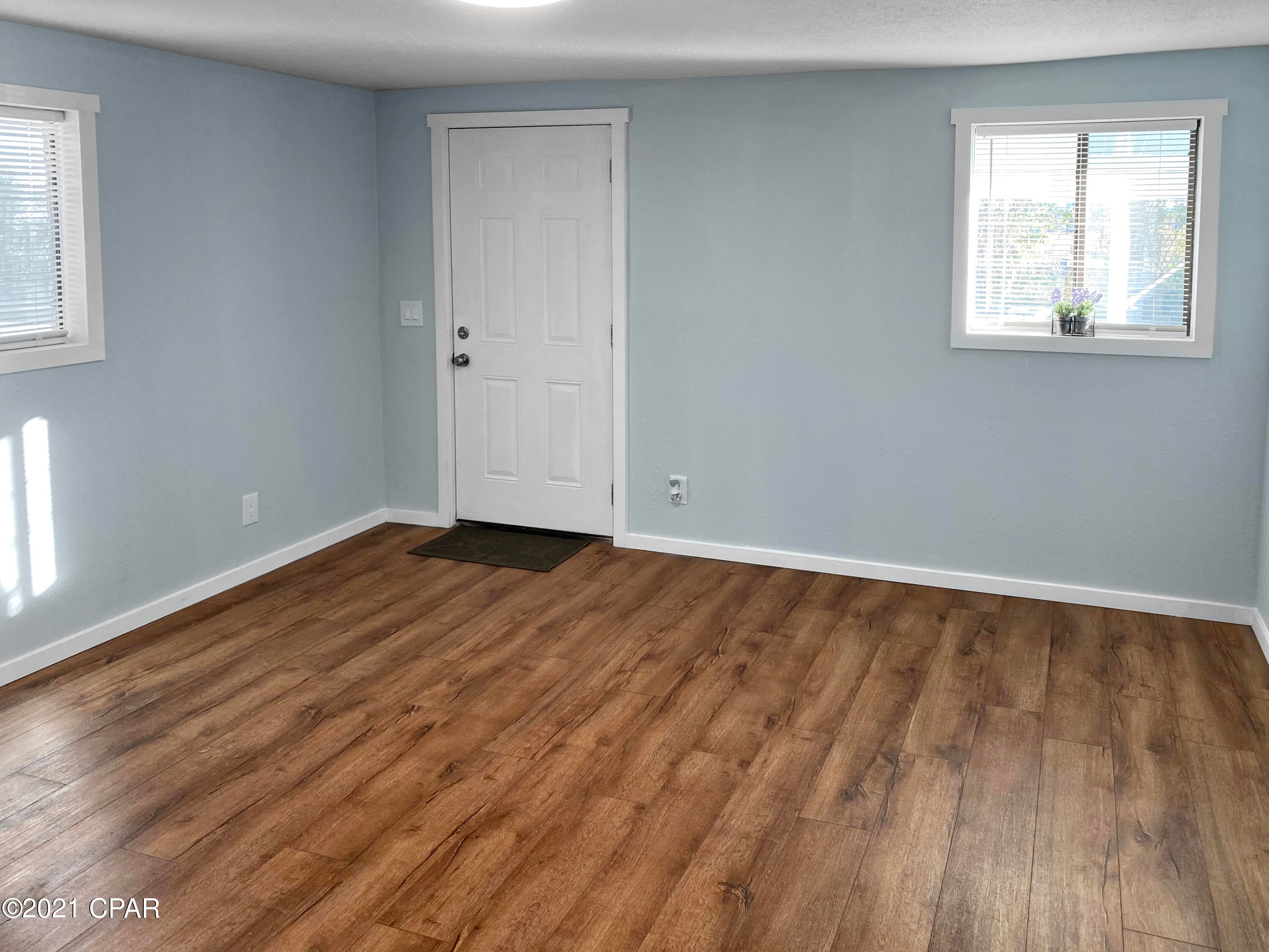 St. Andrews Bay Dev. Co. - Residential