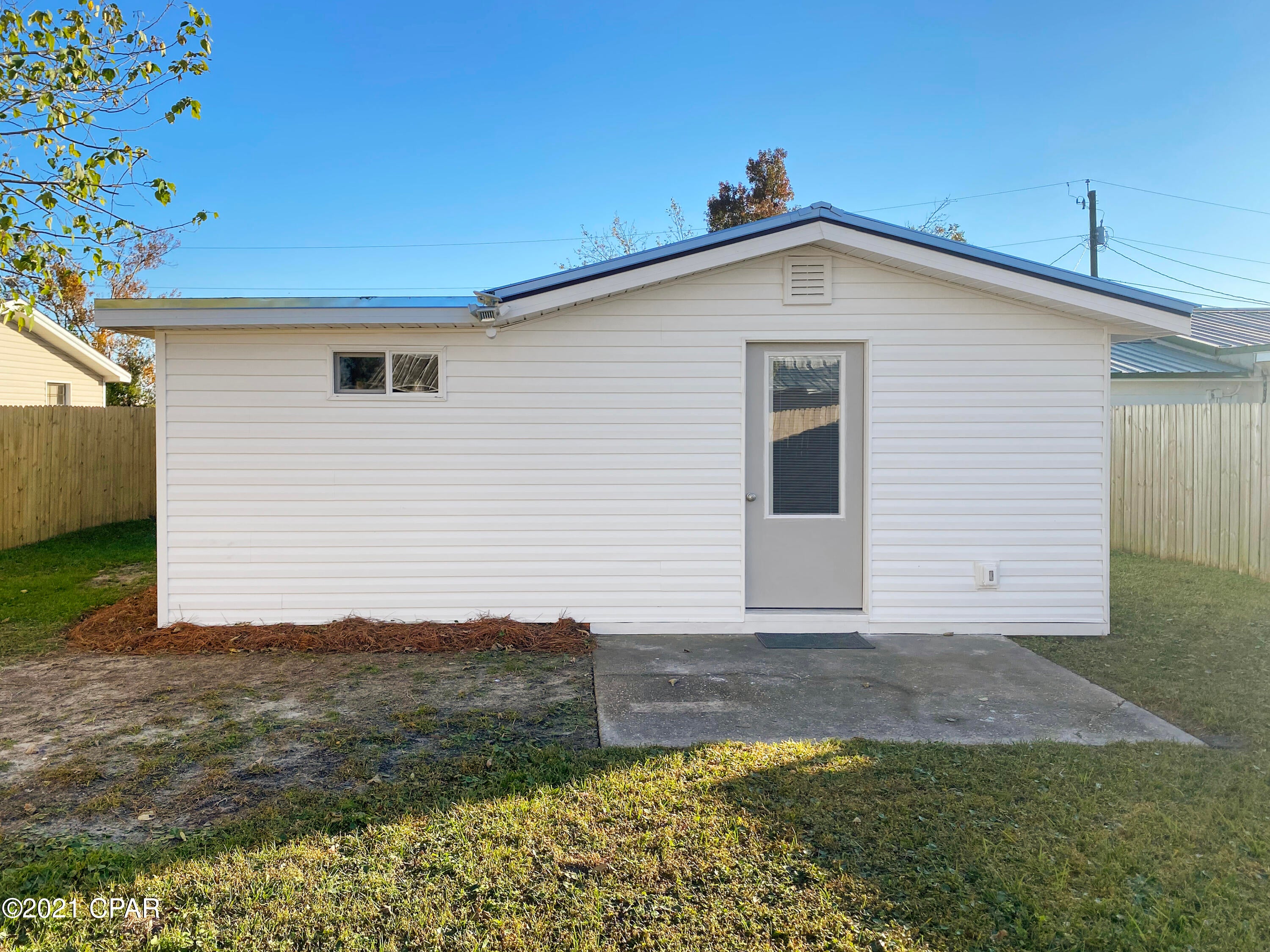 St. Andrews Bay Dev. Co. - Residential