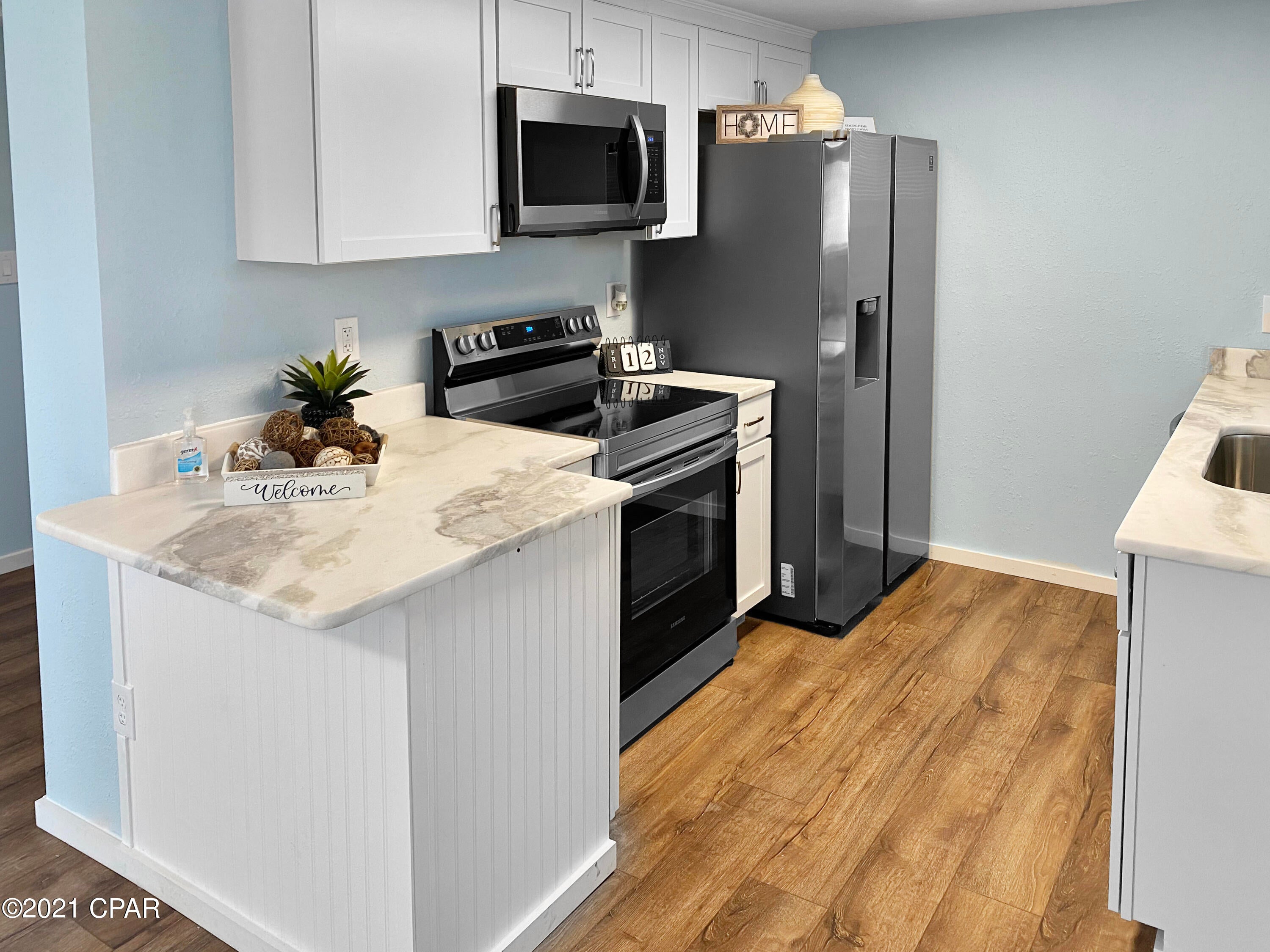 St. Andrews Bay Dev. Co. - Residential