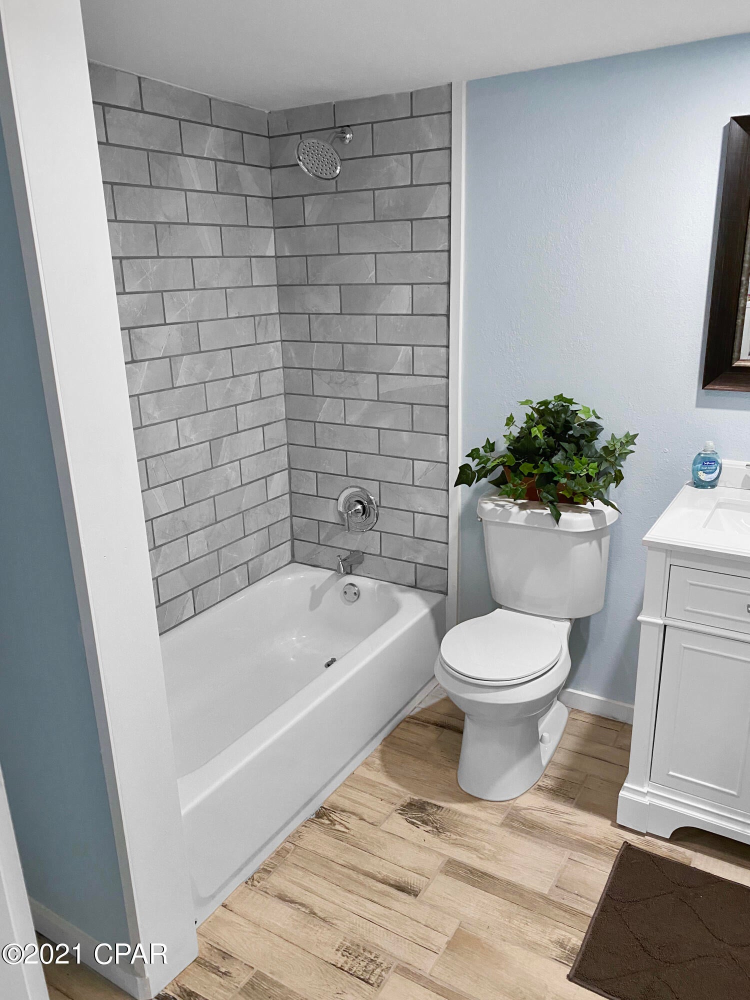 St. Andrews Bay Dev. Co. - Residential