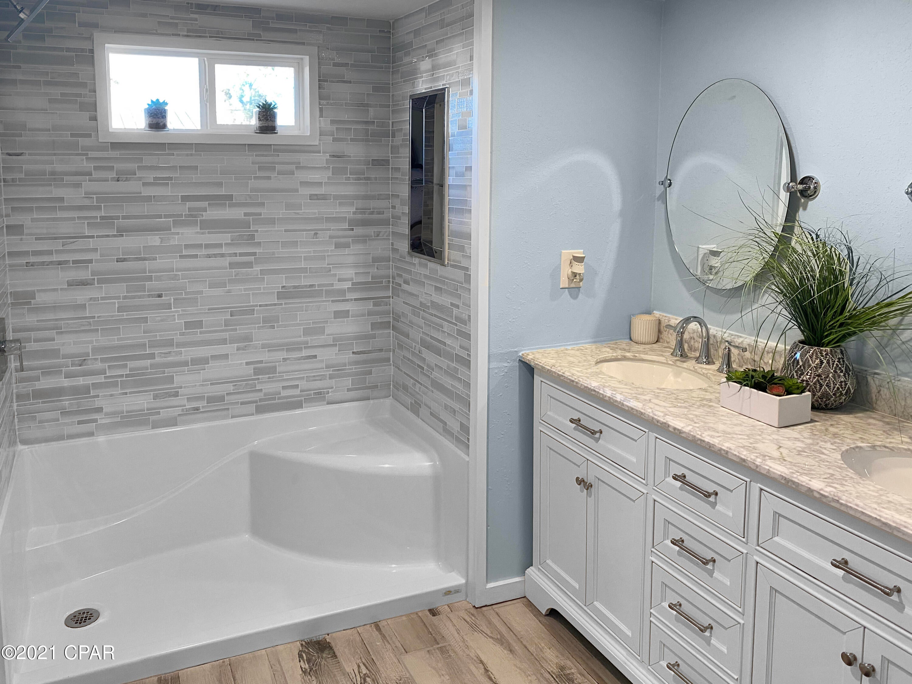St. Andrews Bay Dev. Co. - Residential