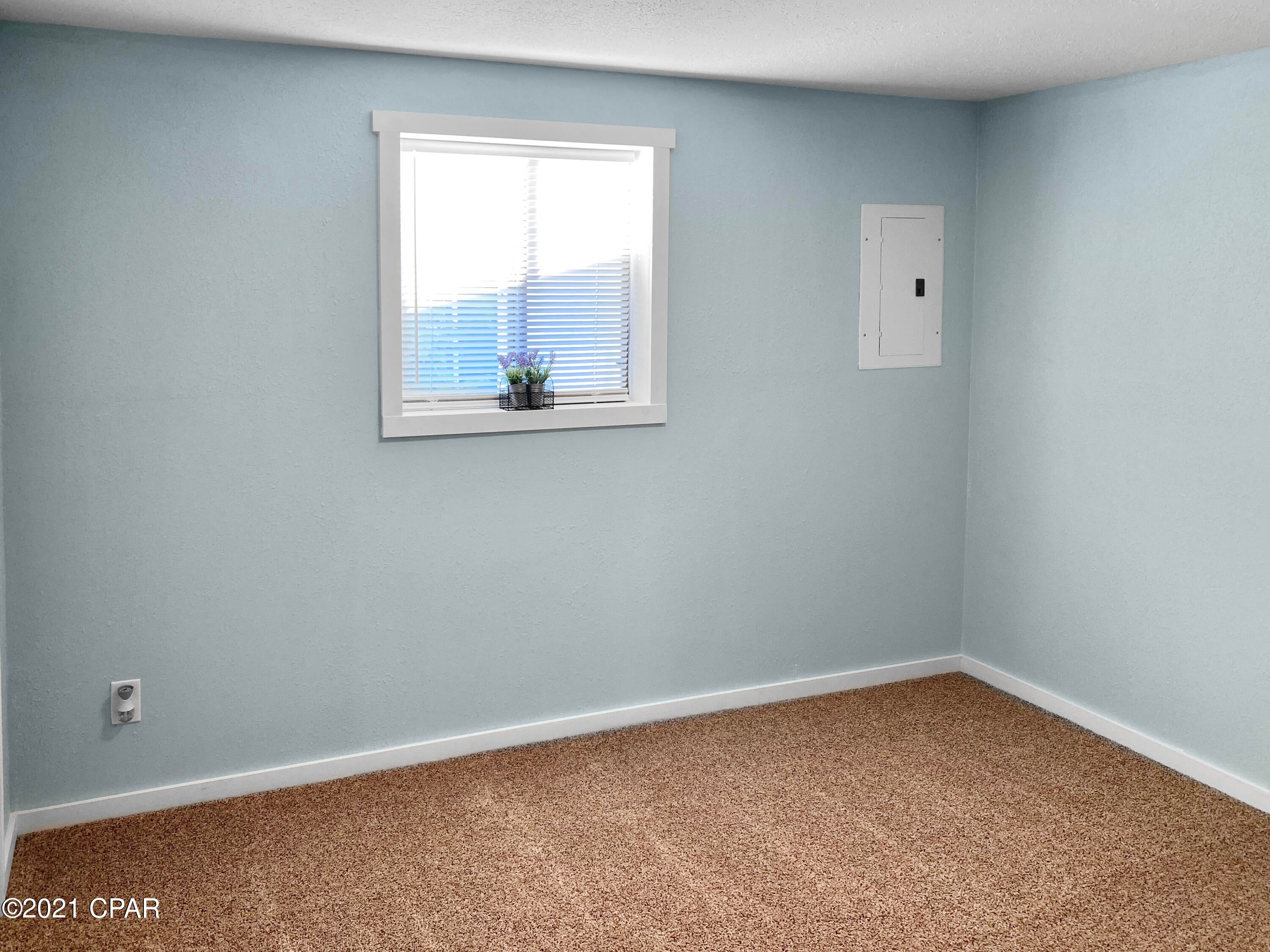 St. Andrews Bay Dev. Co. - Residential