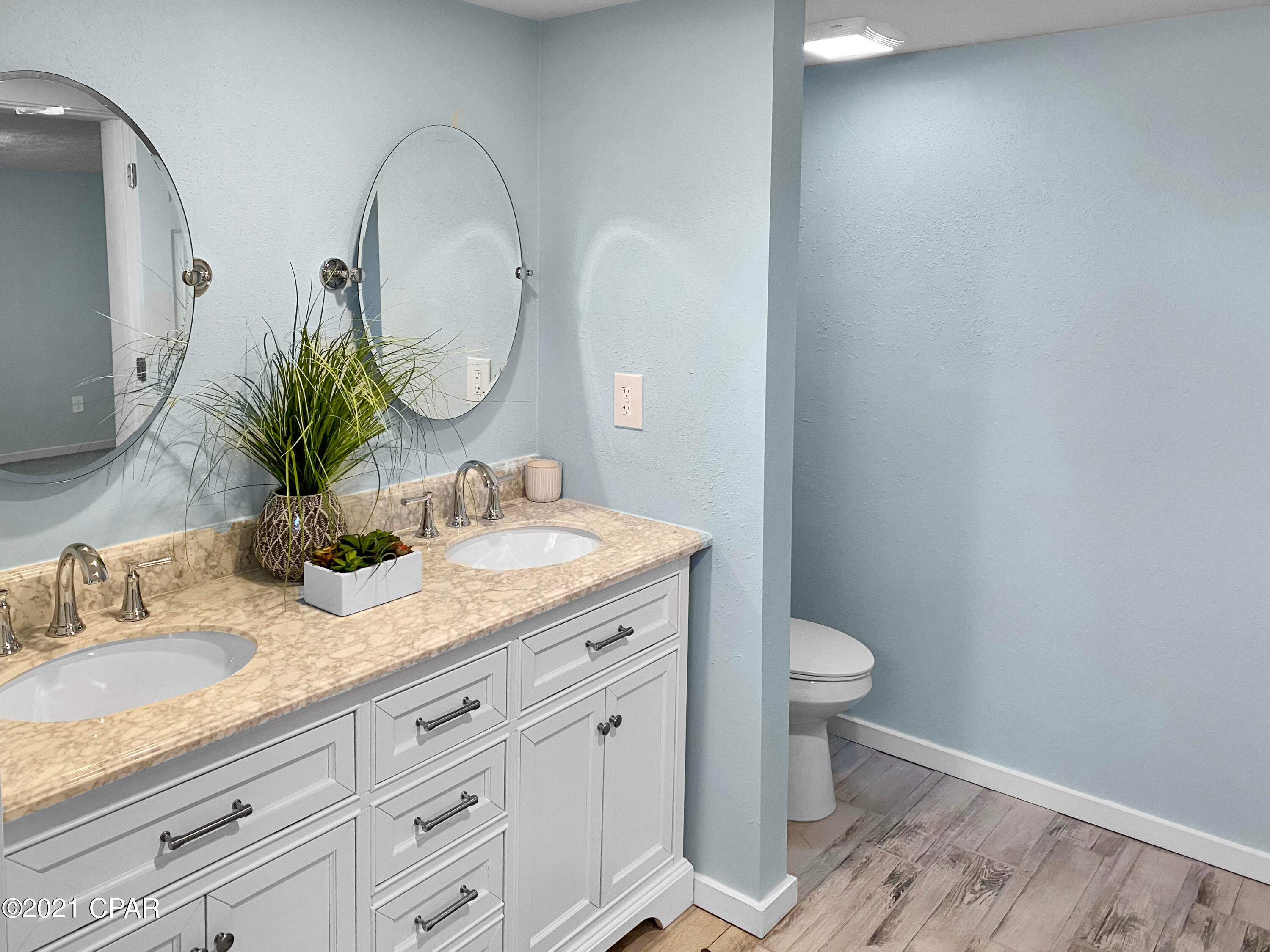 St. Andrews Bay Dev. Co. - Residential