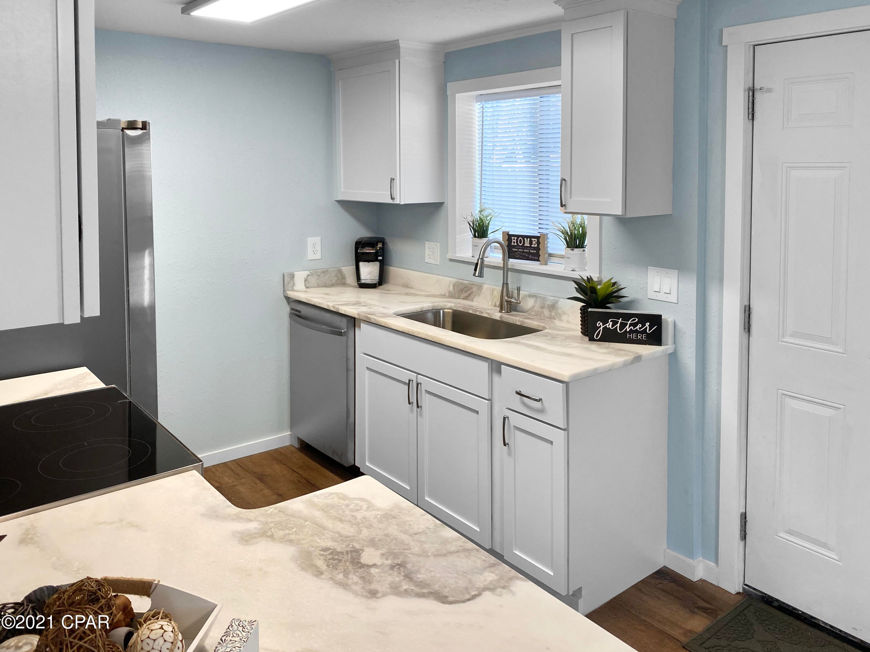 St. Andrews Bay Dev. Co. - Residential