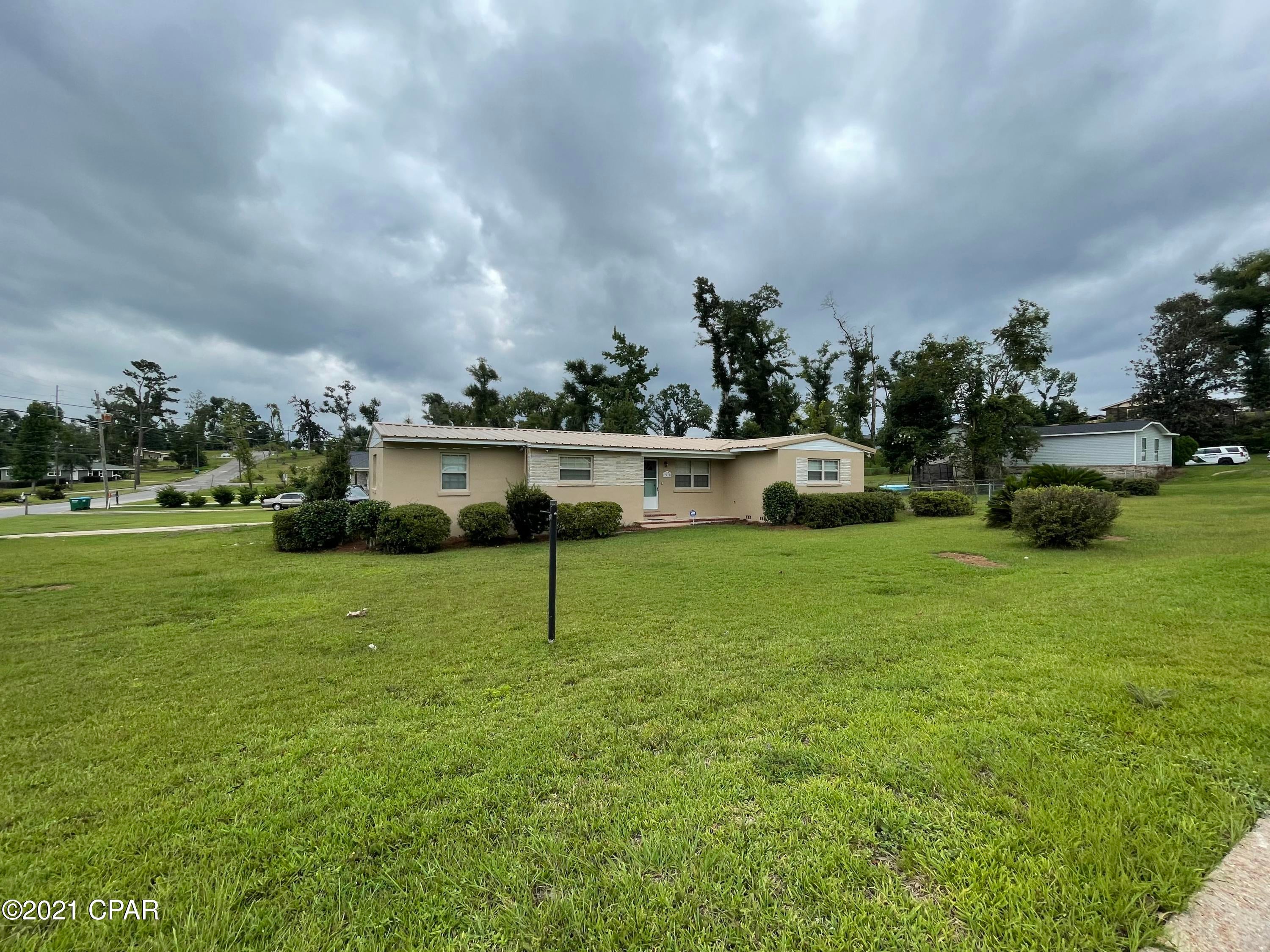 West Manor - Residential