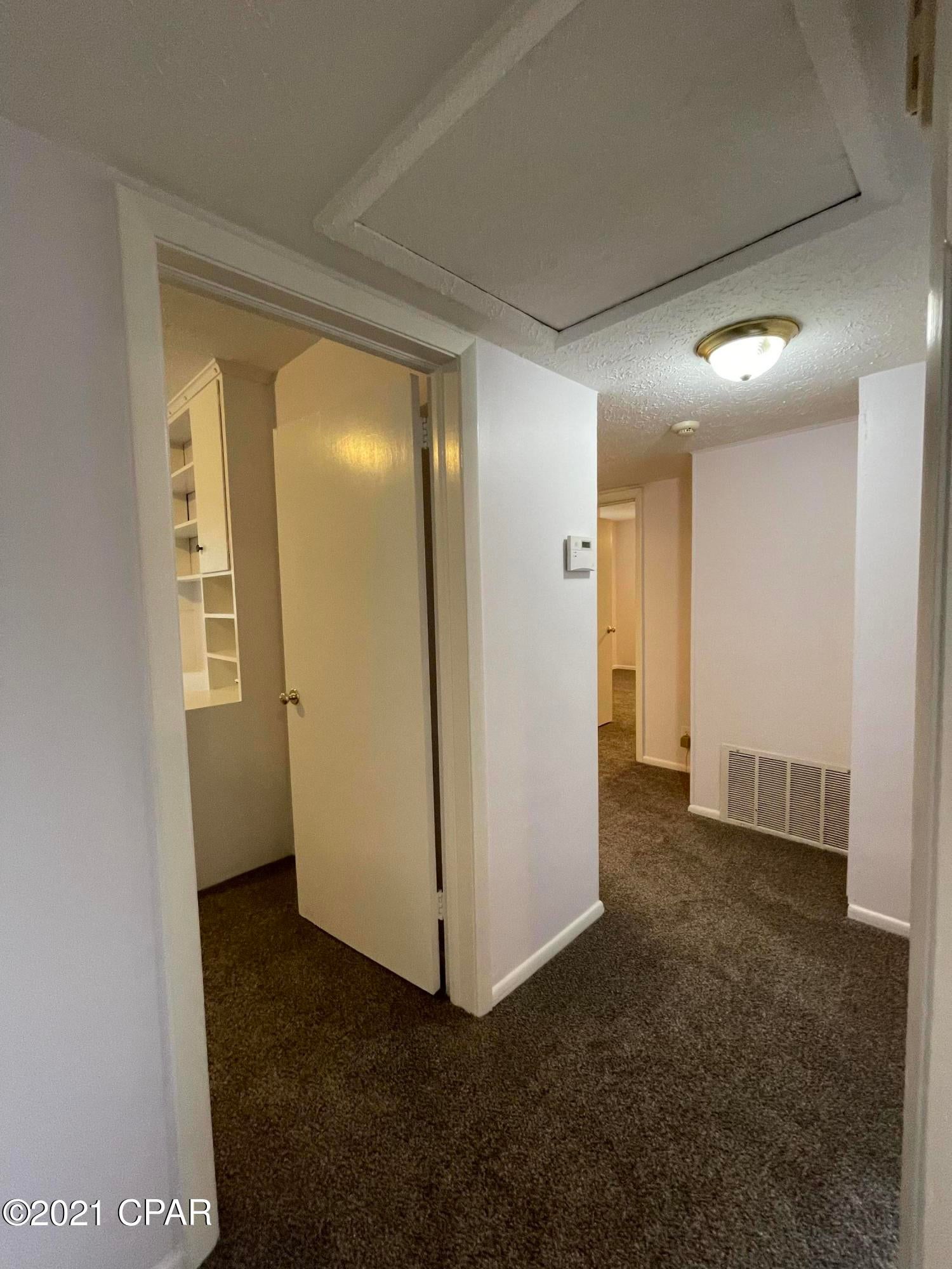 West Manor - Residential