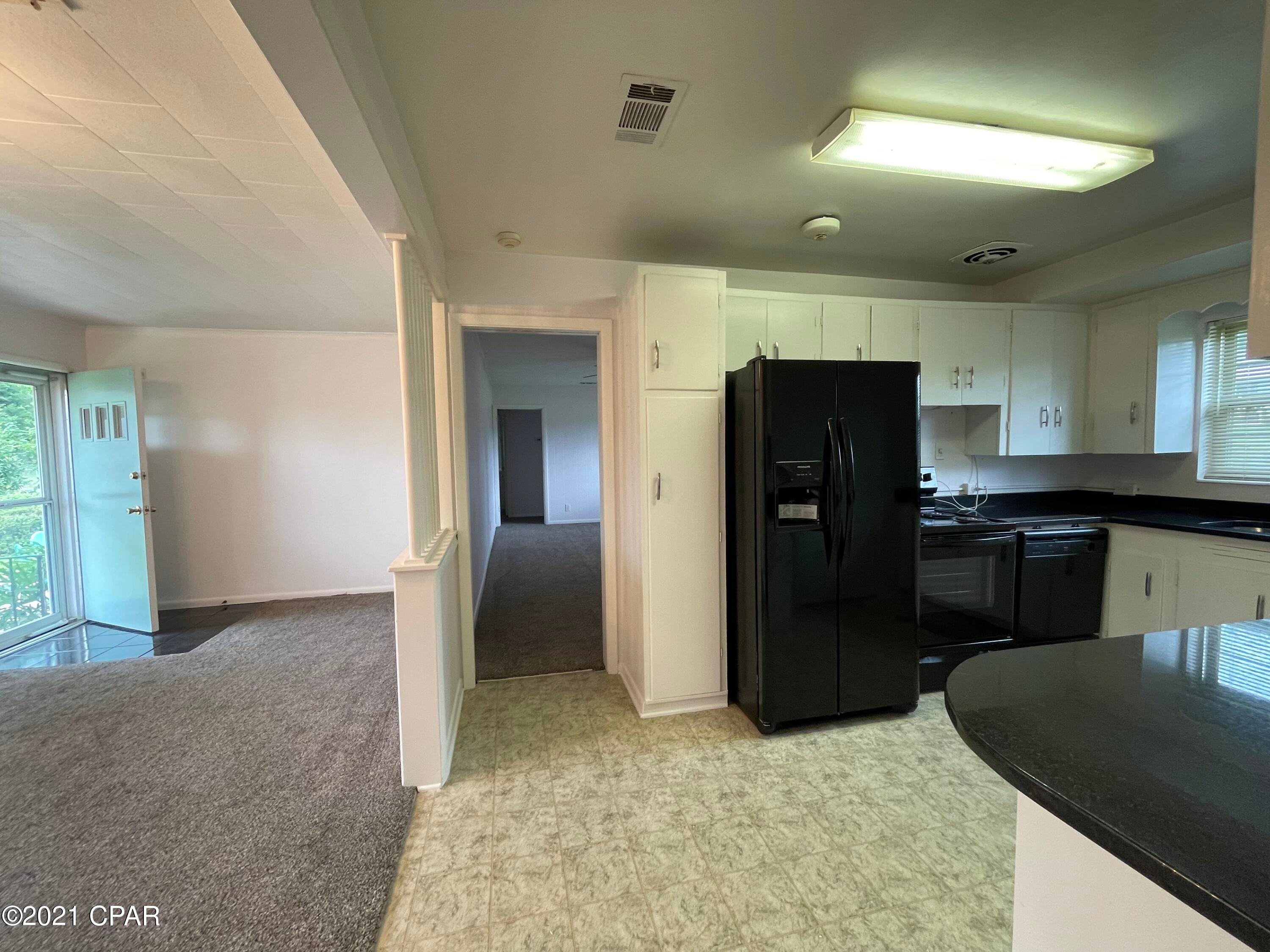 West Manor - Residential