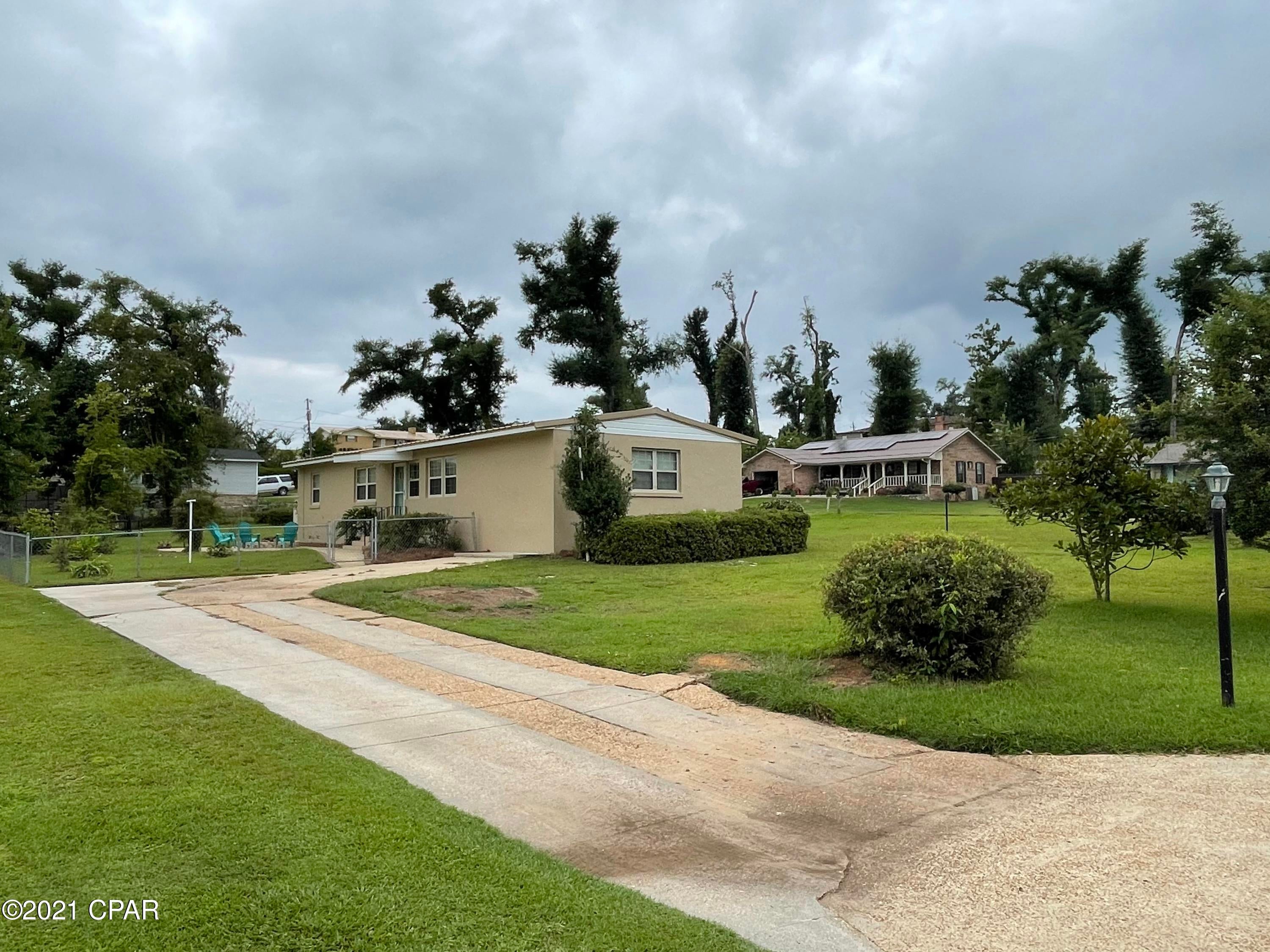 West Manor - Residential