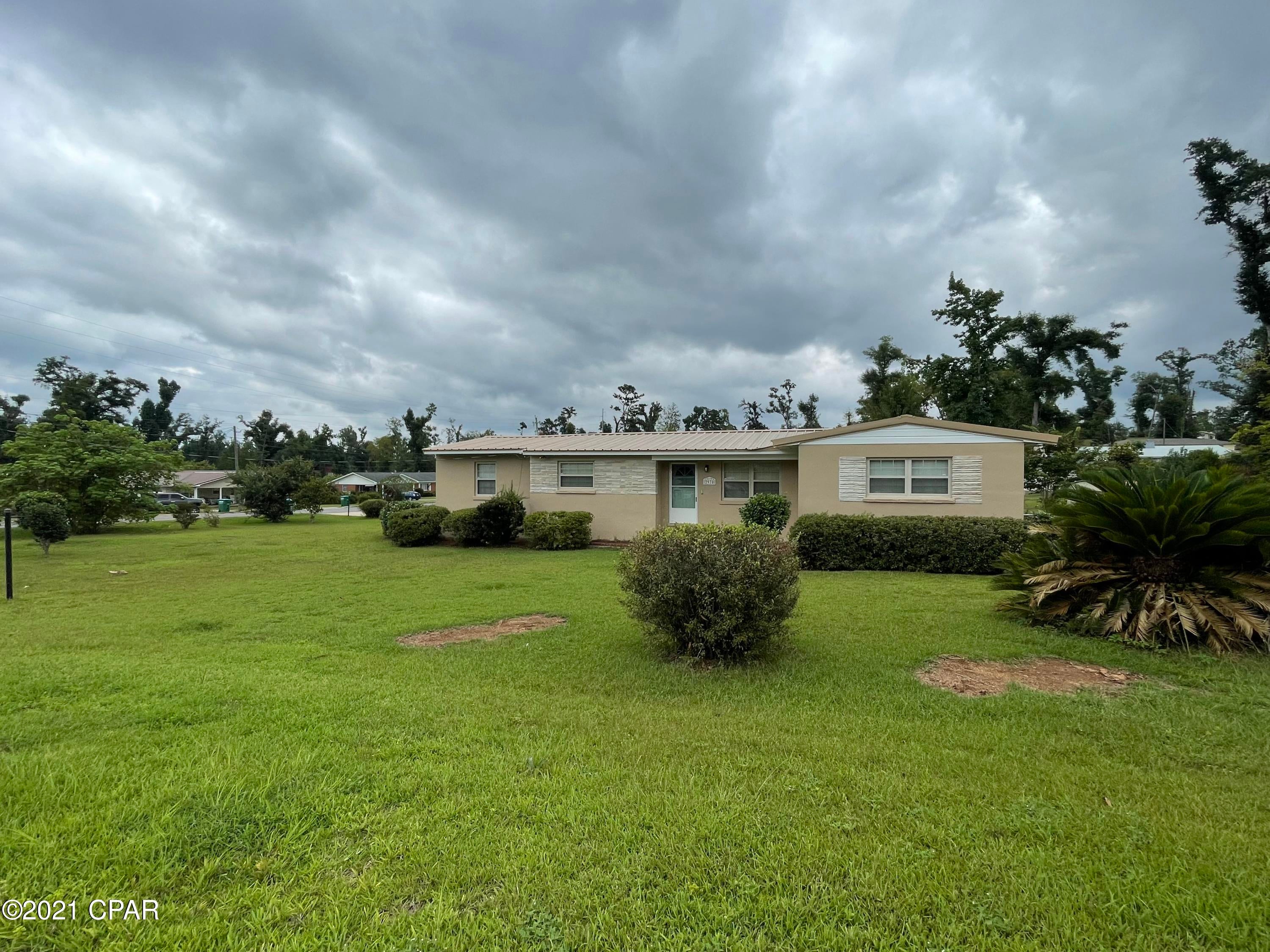 West Manor - Residential
