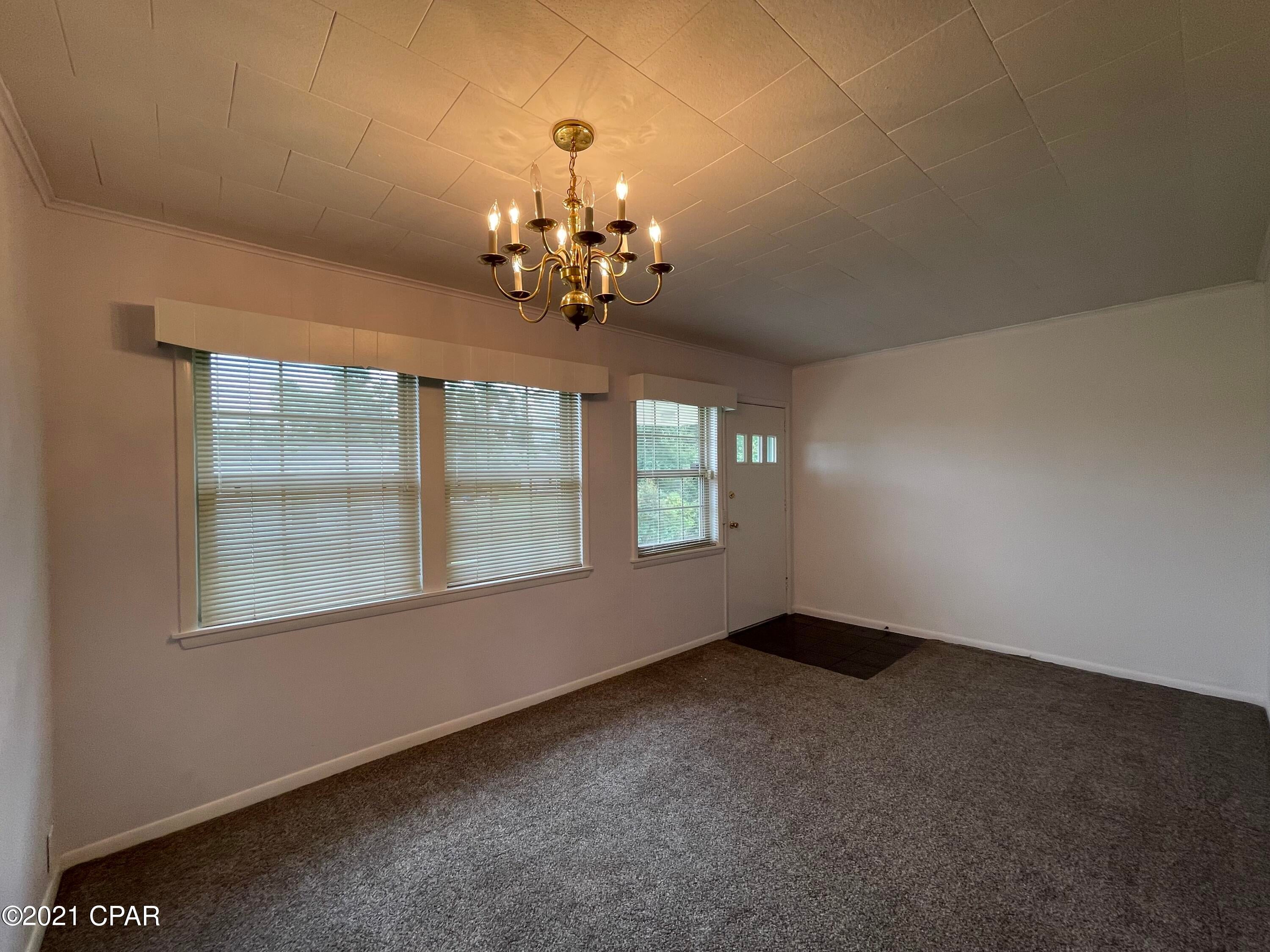 West Manor - Residential