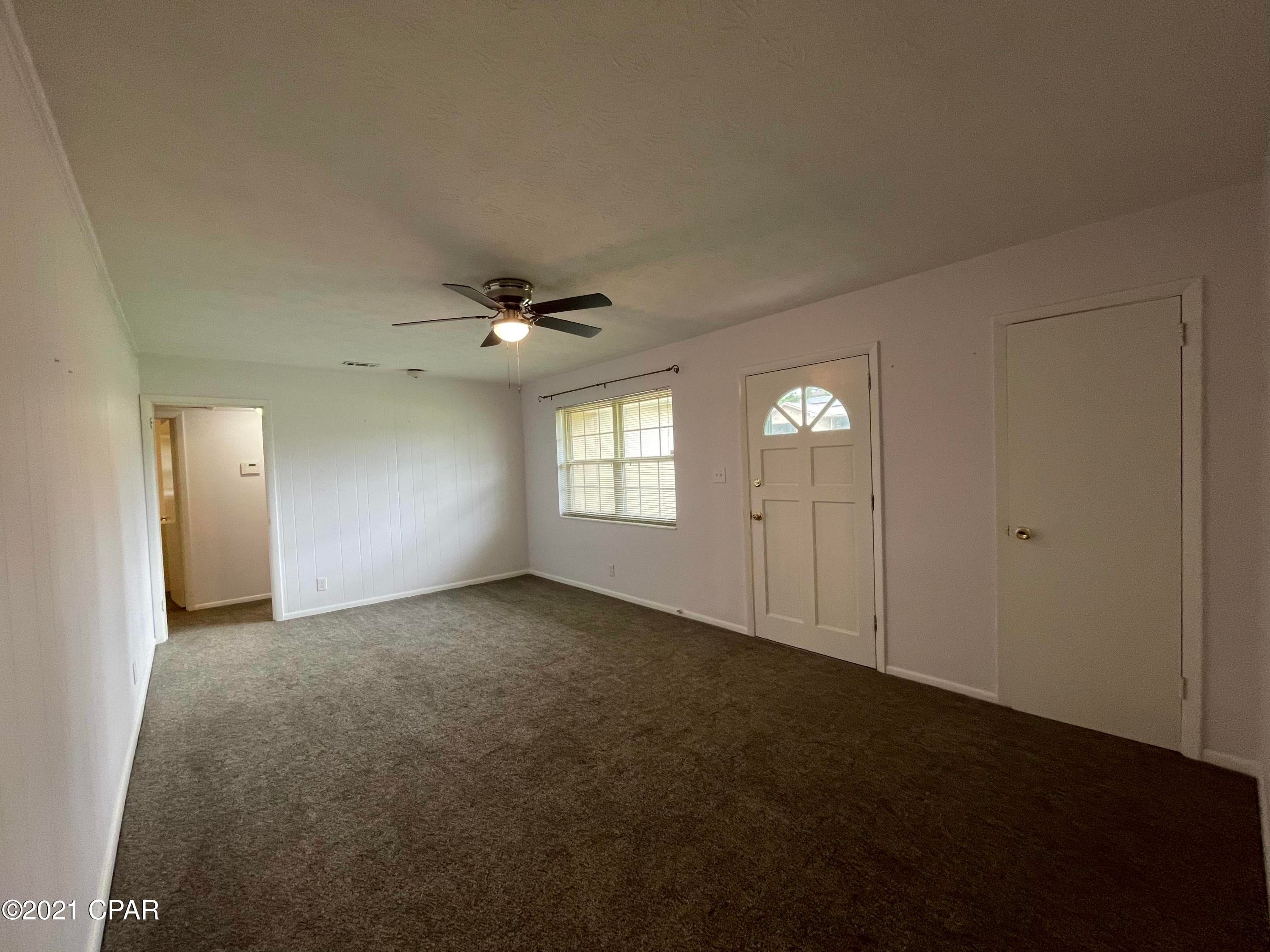 West Manor - Residential