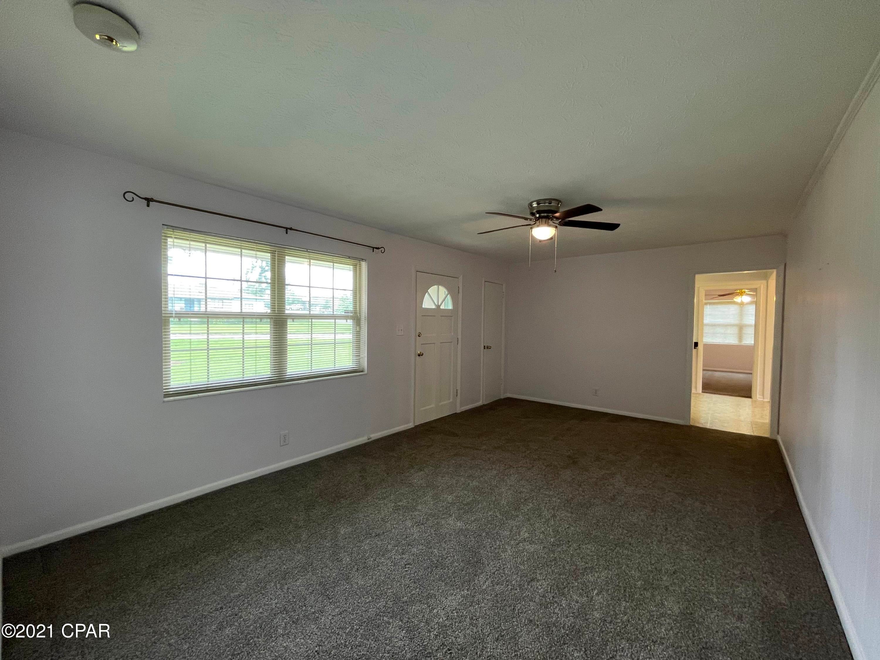 West Manor - Residential