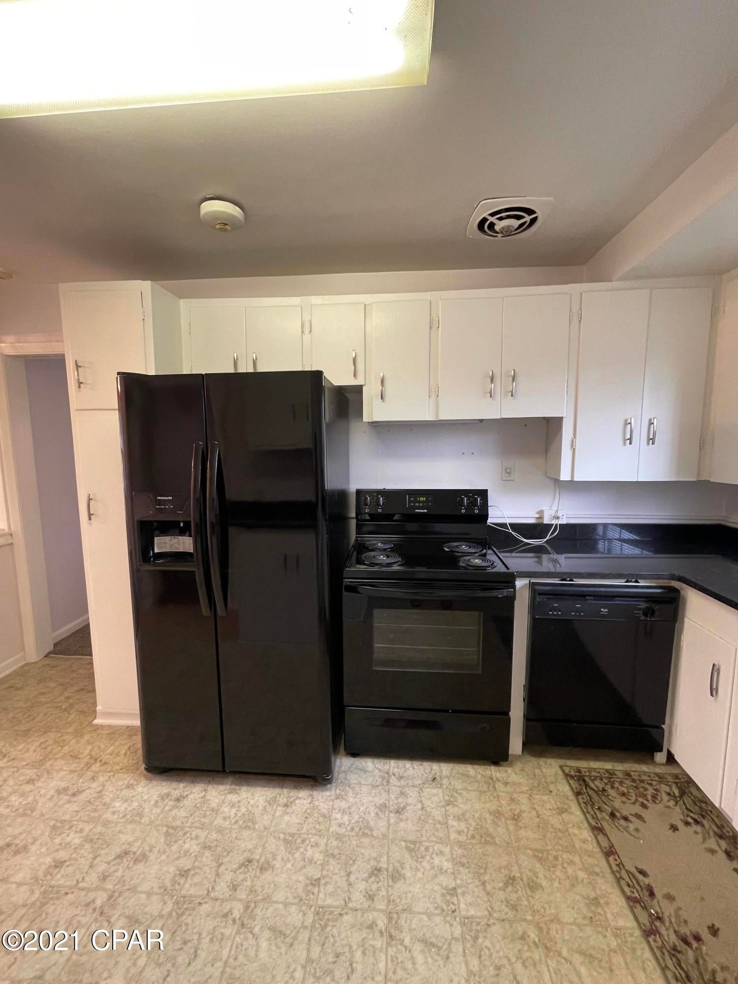 West Manor - Residential