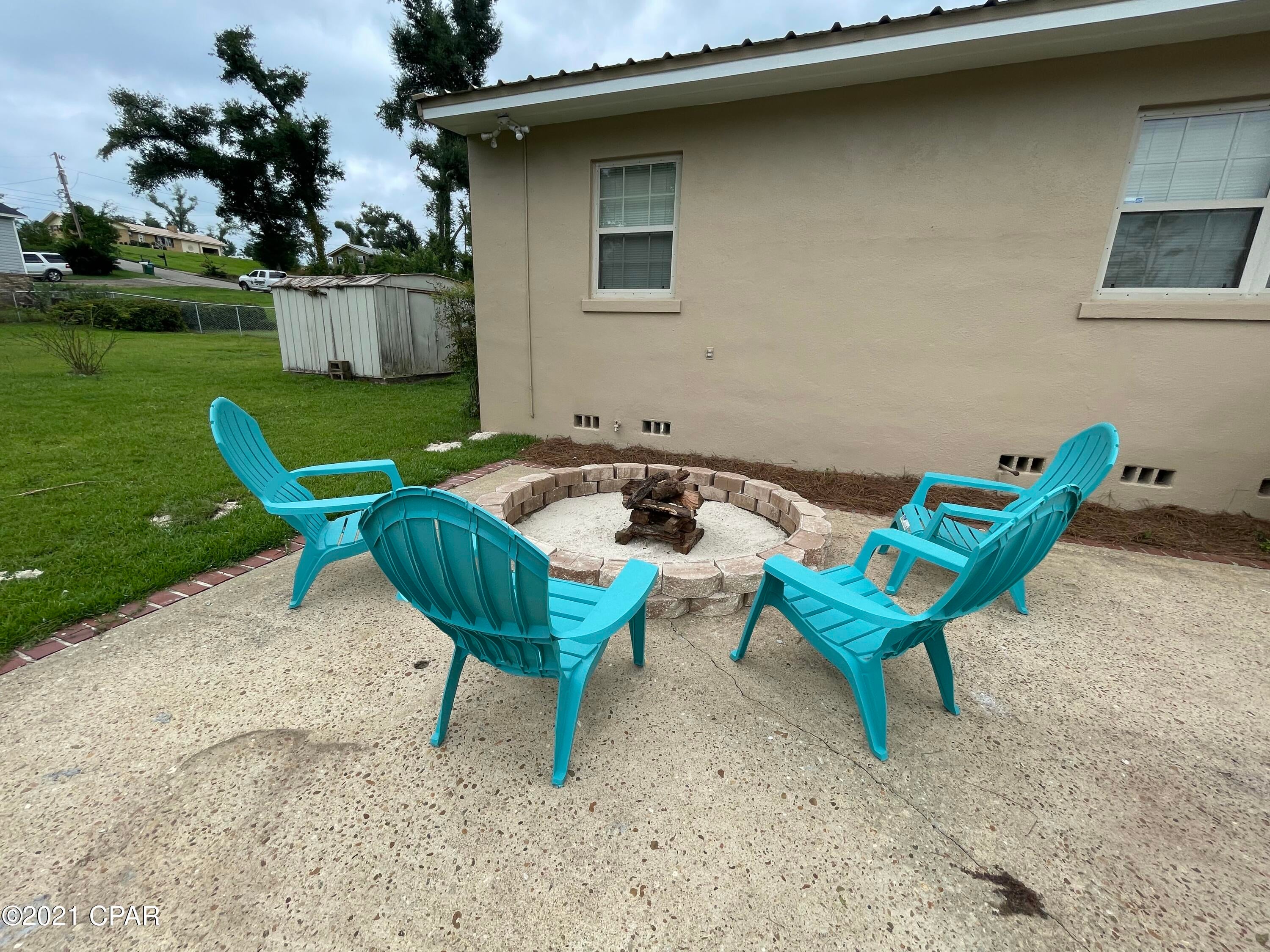 West Manor - Residential
