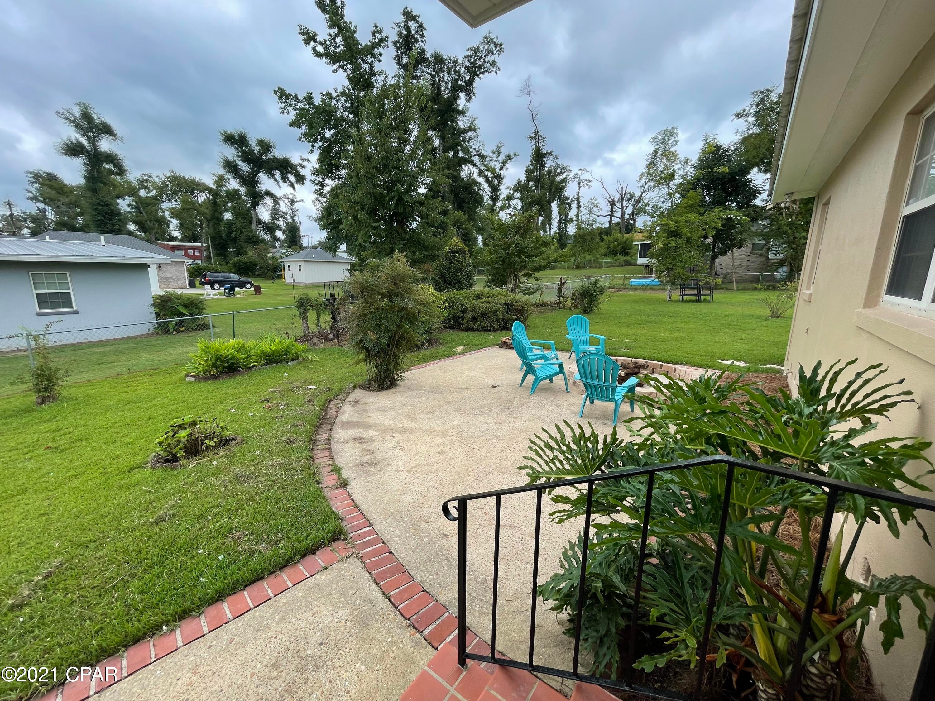West Manor - Residential