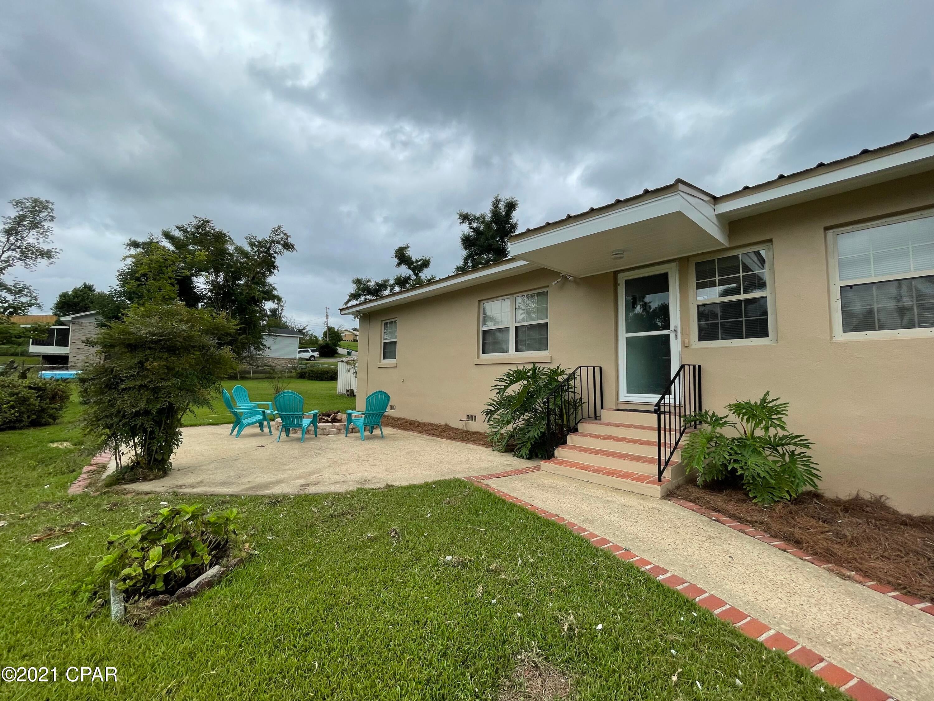 West Manor - Residential
