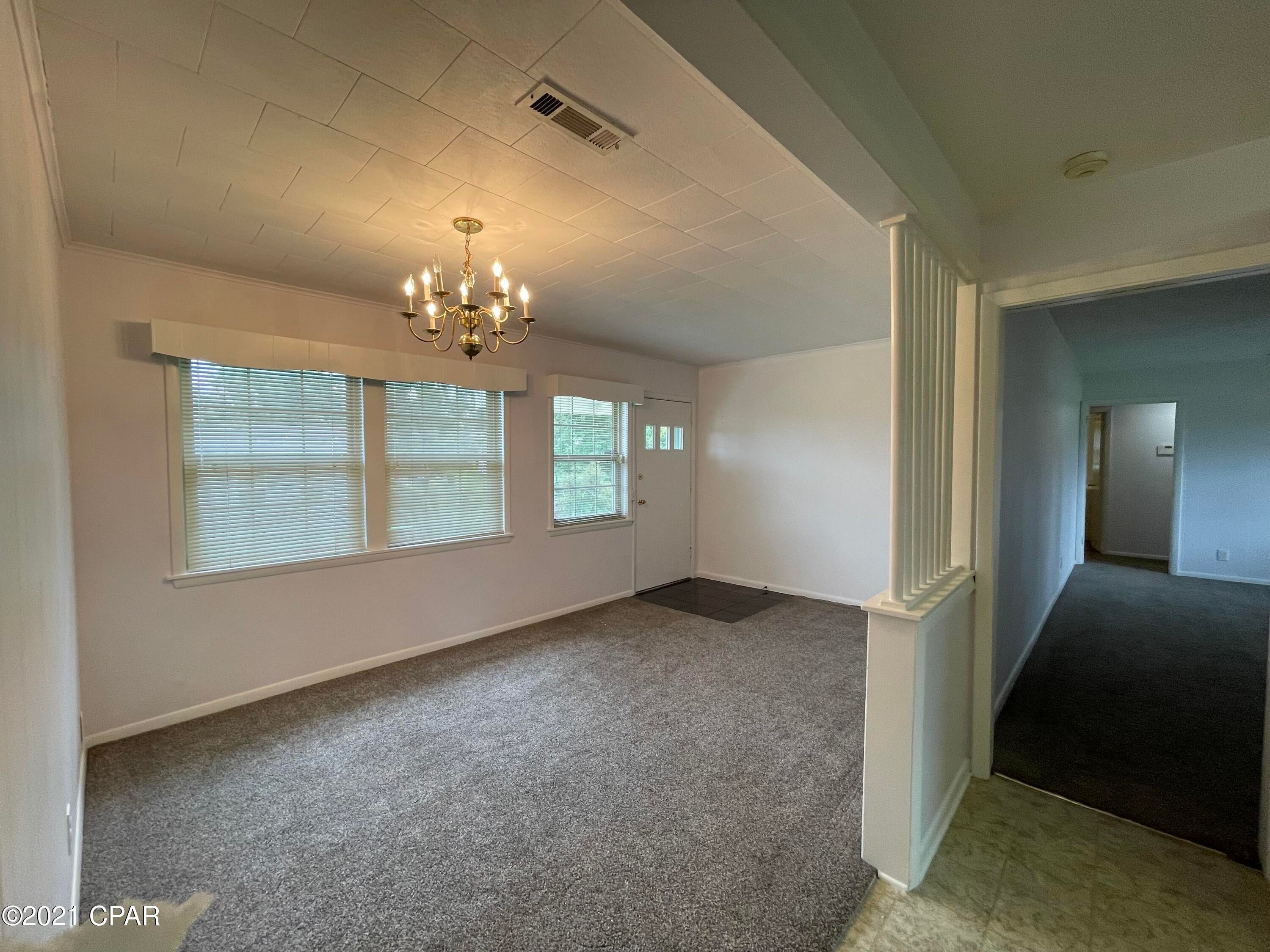 West Manor - Residential