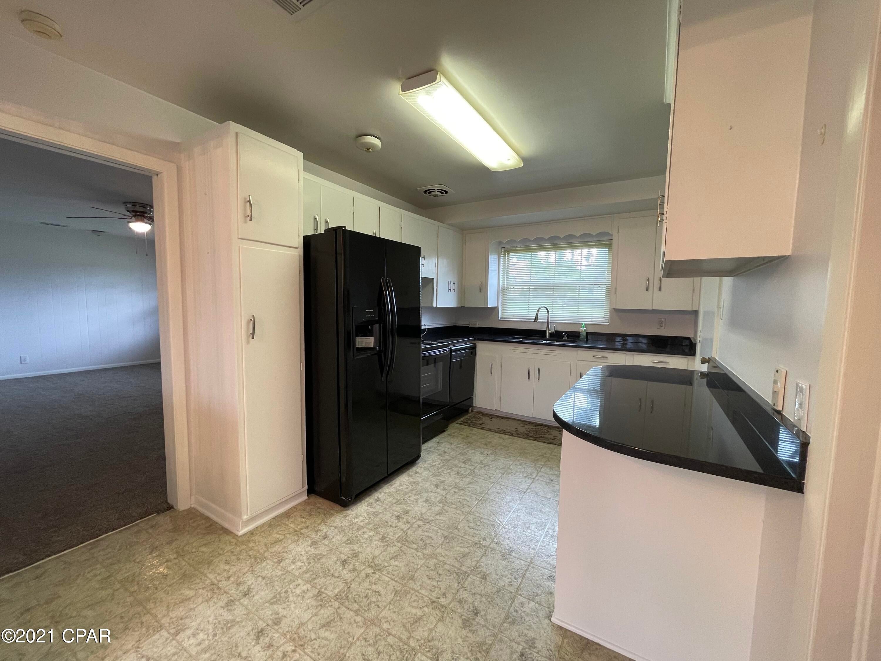 West Manor - Residential