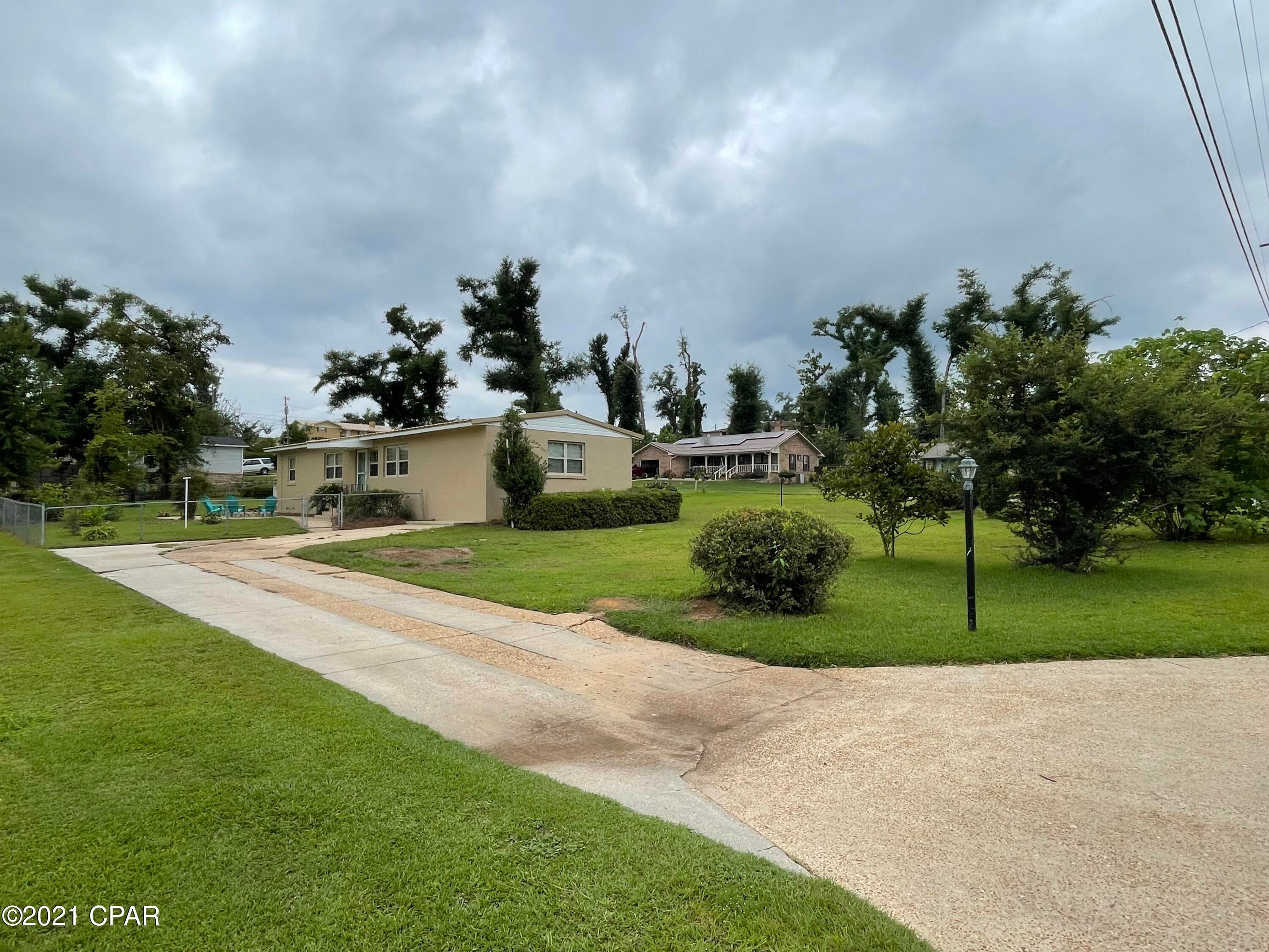 West Manor - Residential