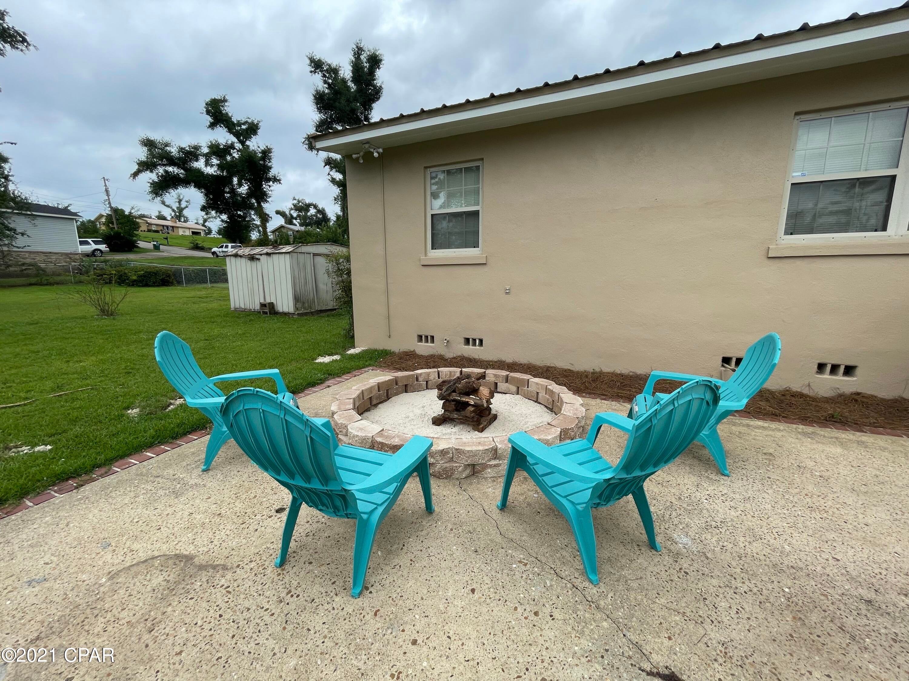 West Manor - Residential