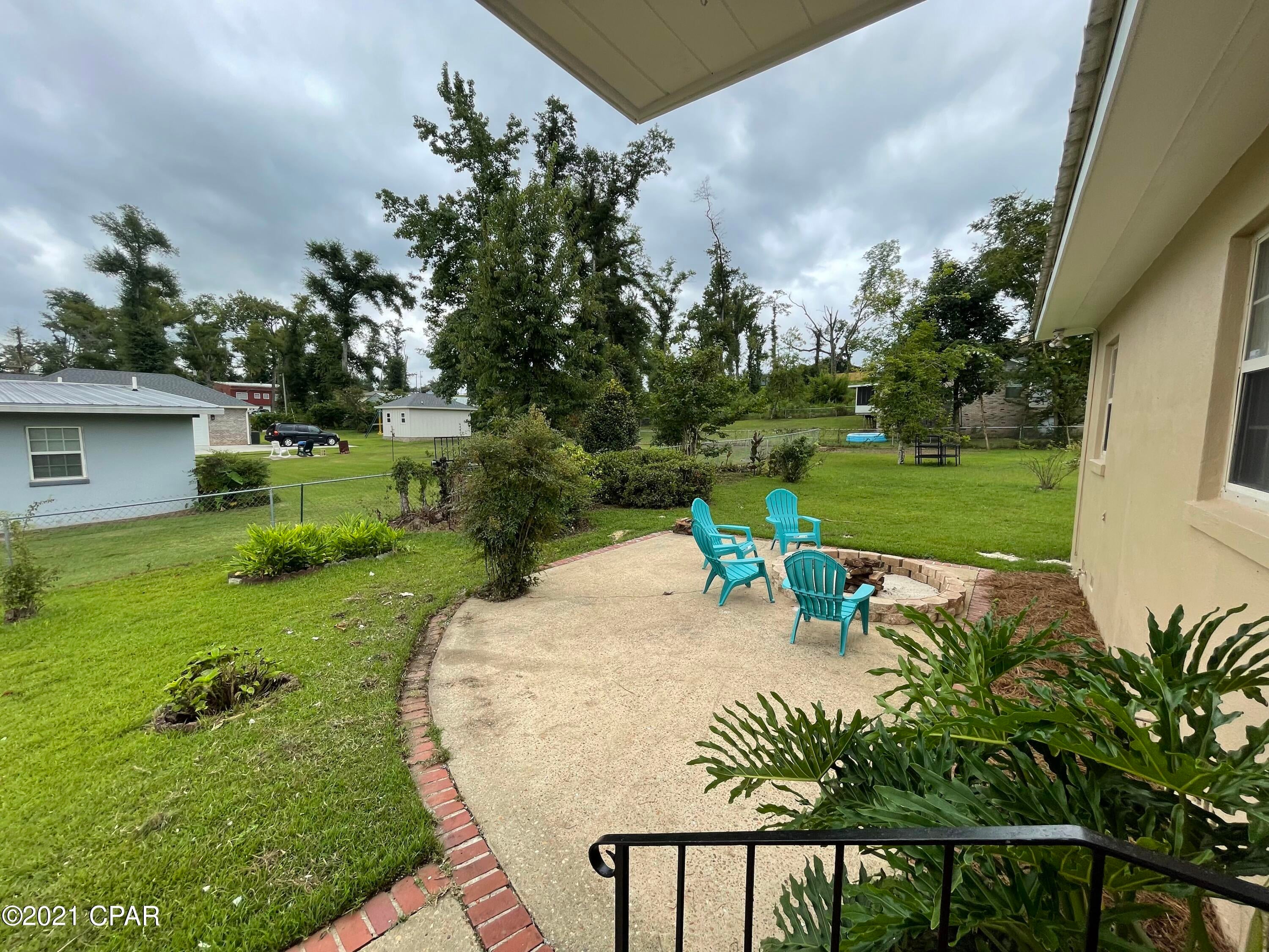West Manor - Residential