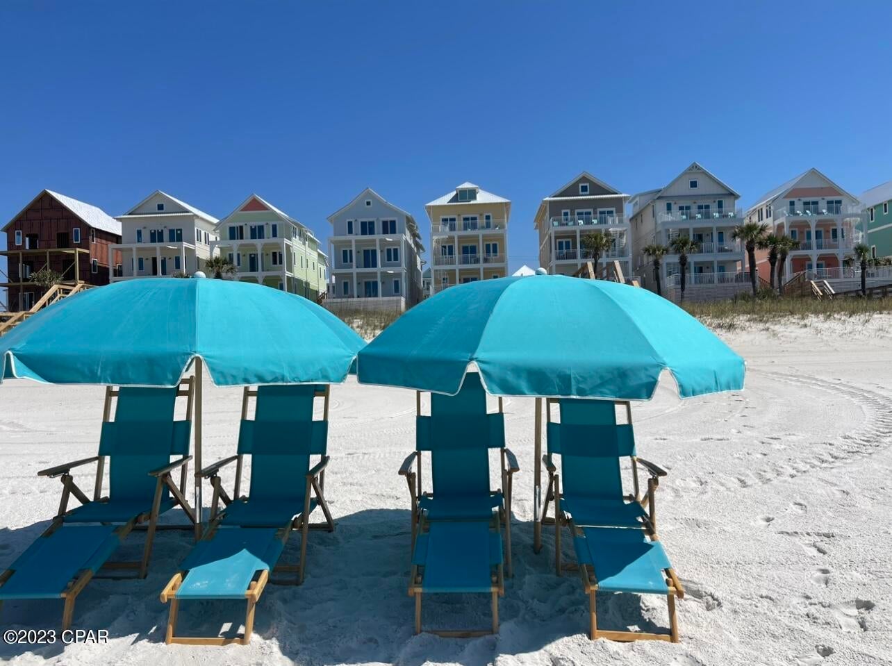 Margaritaville Cottages - Residential