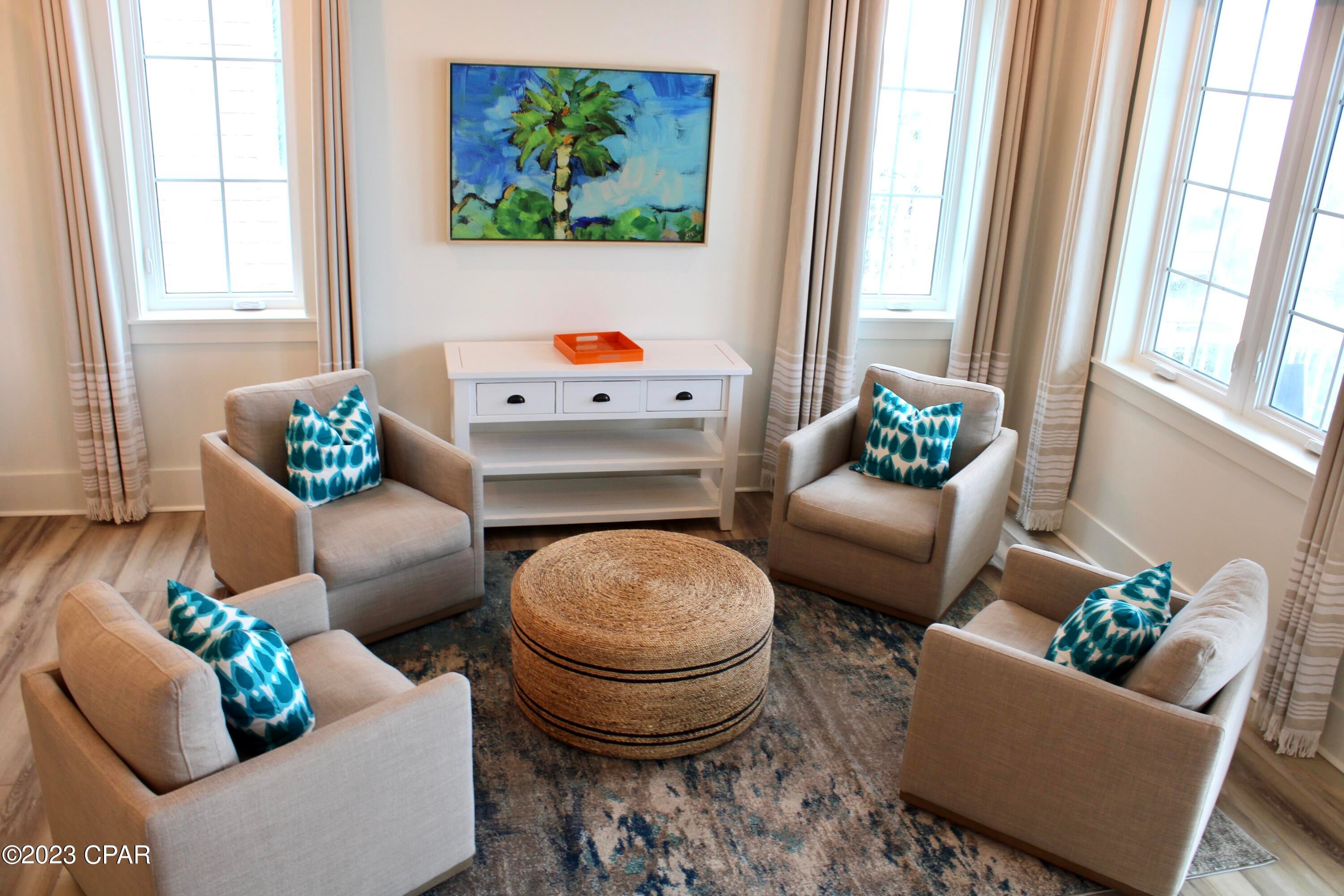 Margaritaville Cottages - Residential