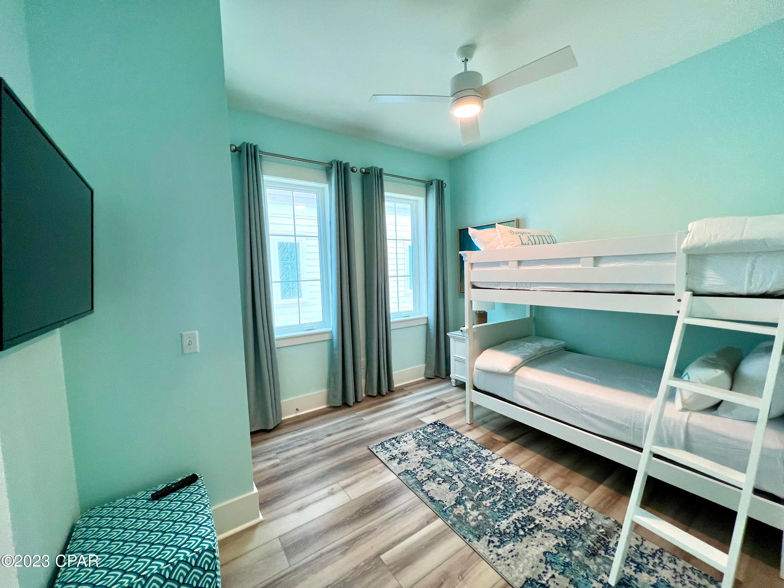 Margaritaville Cottages - Residential