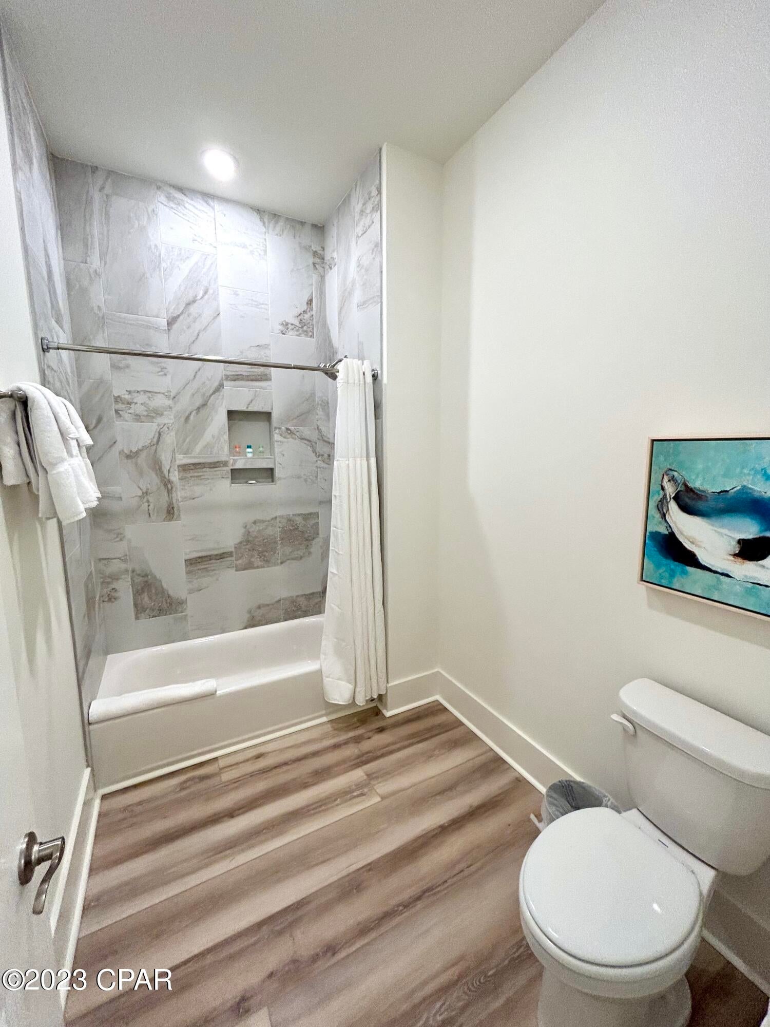 Margaritaville Cottages - Residential