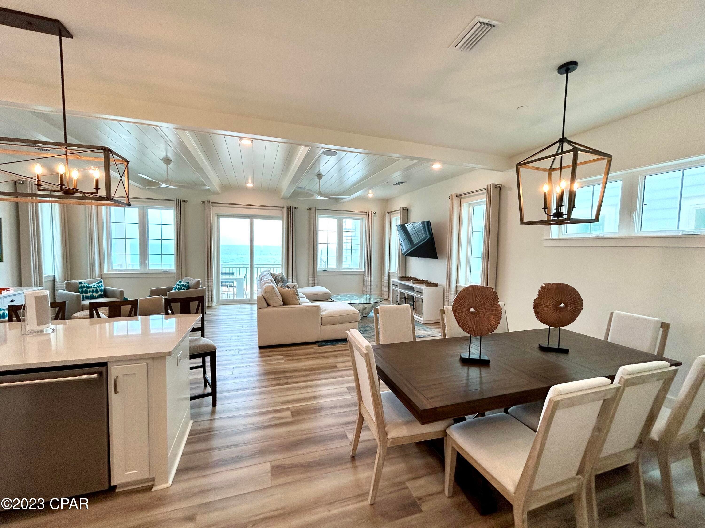 Margaritaville Cottages - Residential