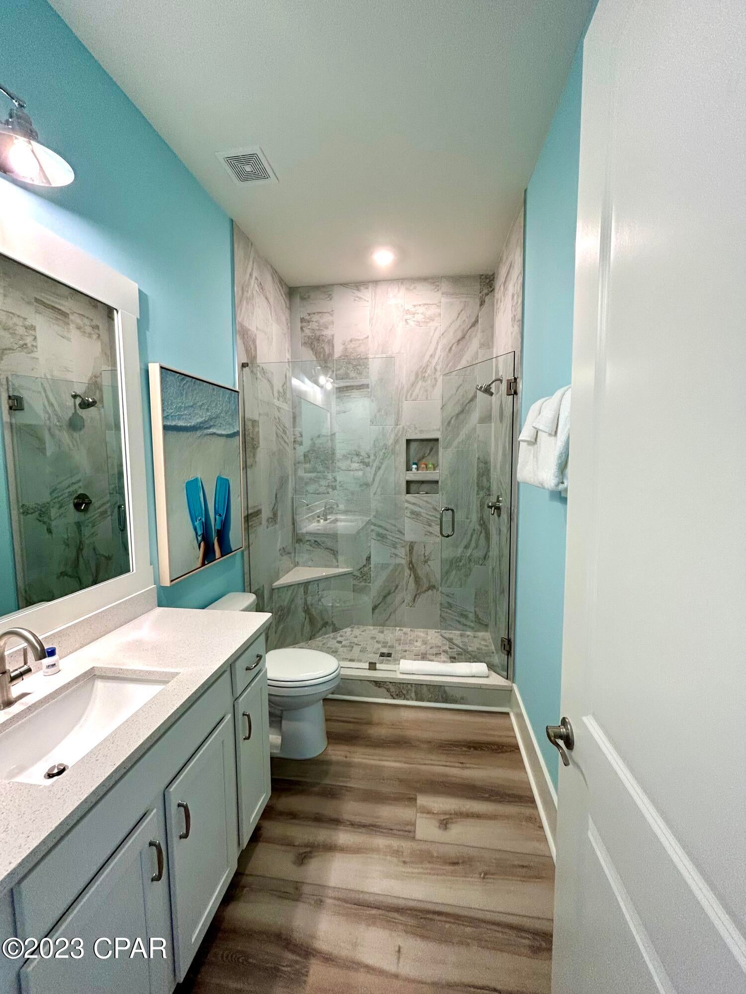 Margaritaville Cottages - Residential