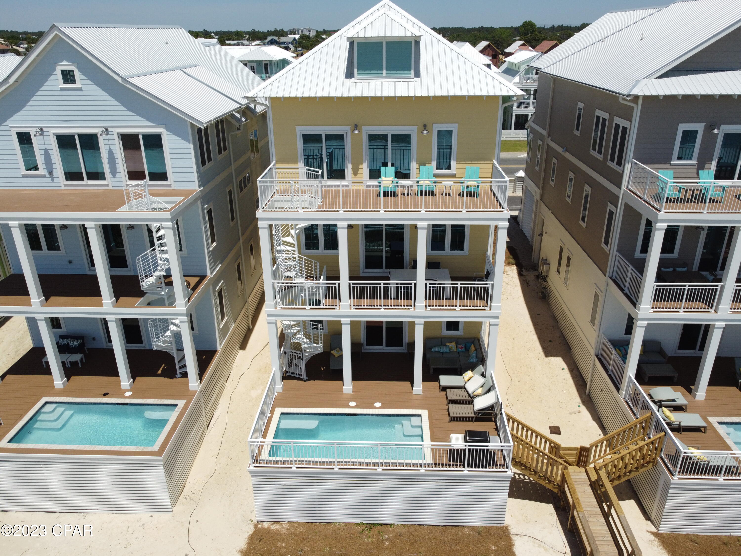 Margaritaville Cottages - Residential