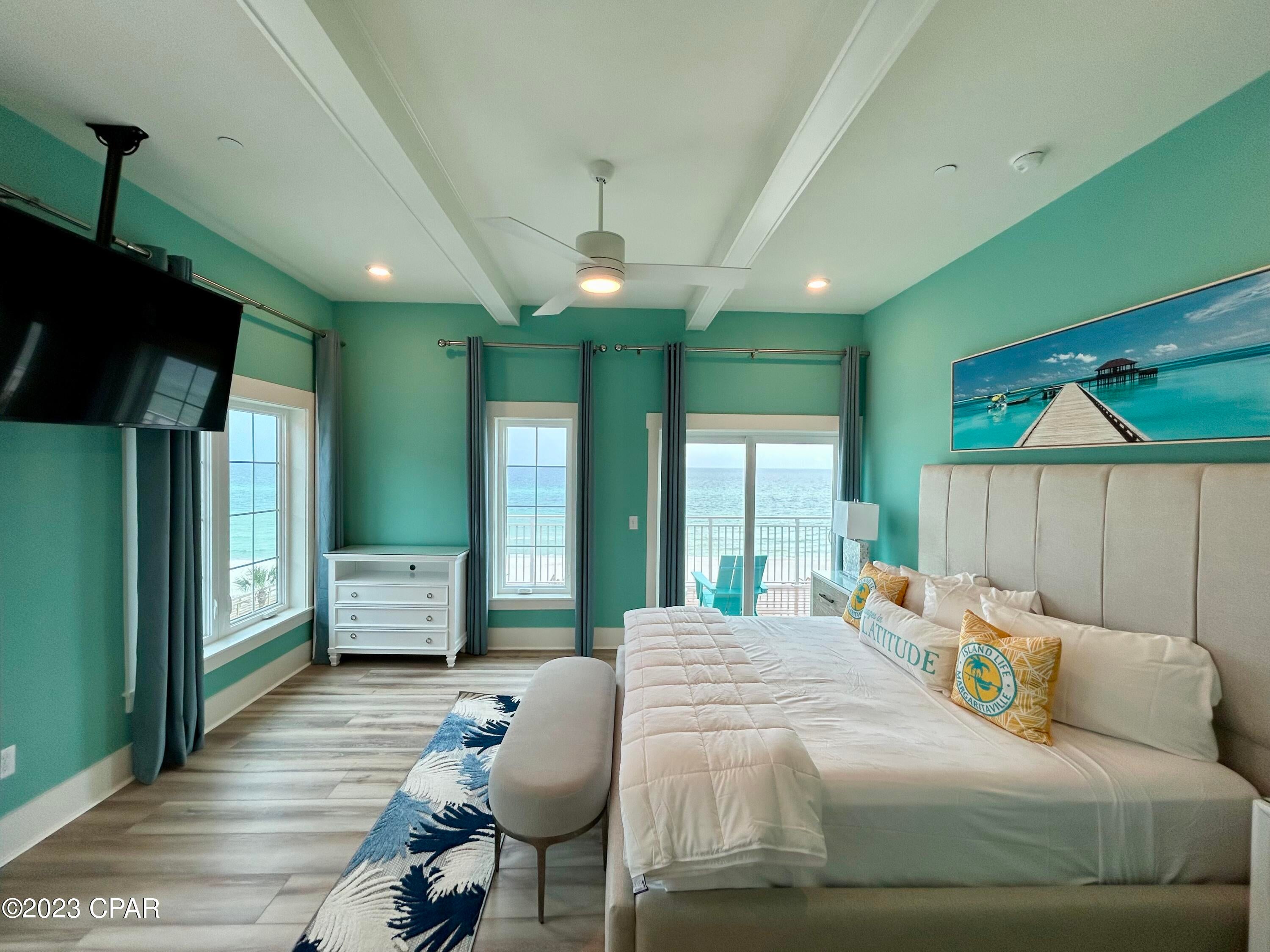 Margaritaville Cottages - Residential