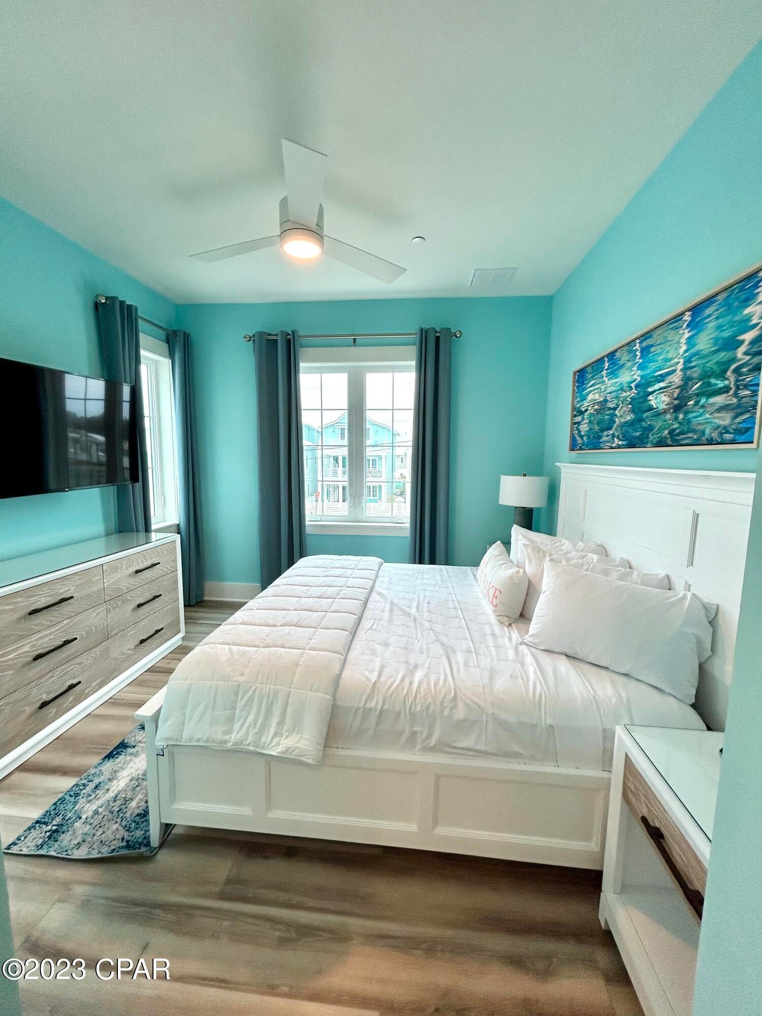 Margaritaville Cottages - Residential
