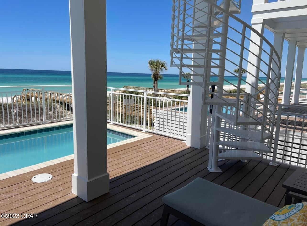 Margaritaville Cottages - Residential
