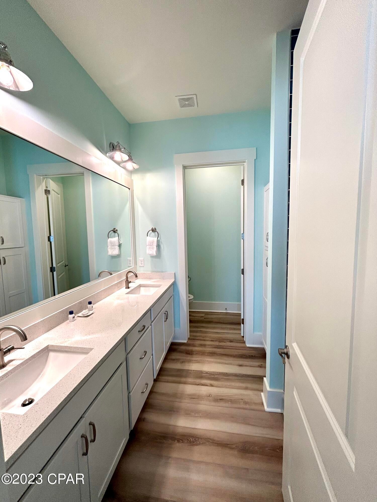 Margaritaville Cottages - Residential