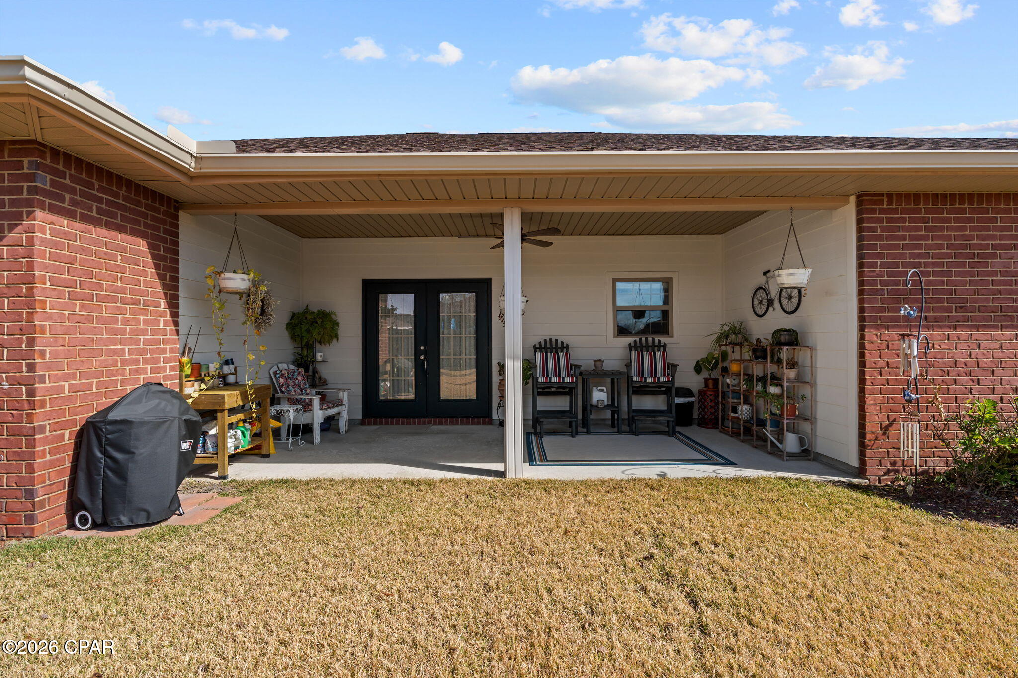 Cedar Park Ph I - Residential