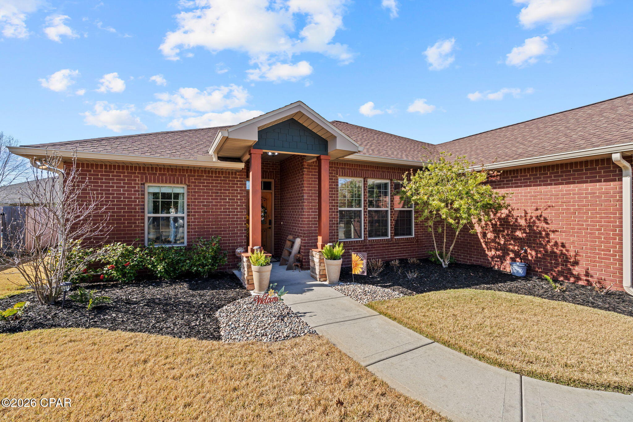 Cedar Park Ph I - Residential