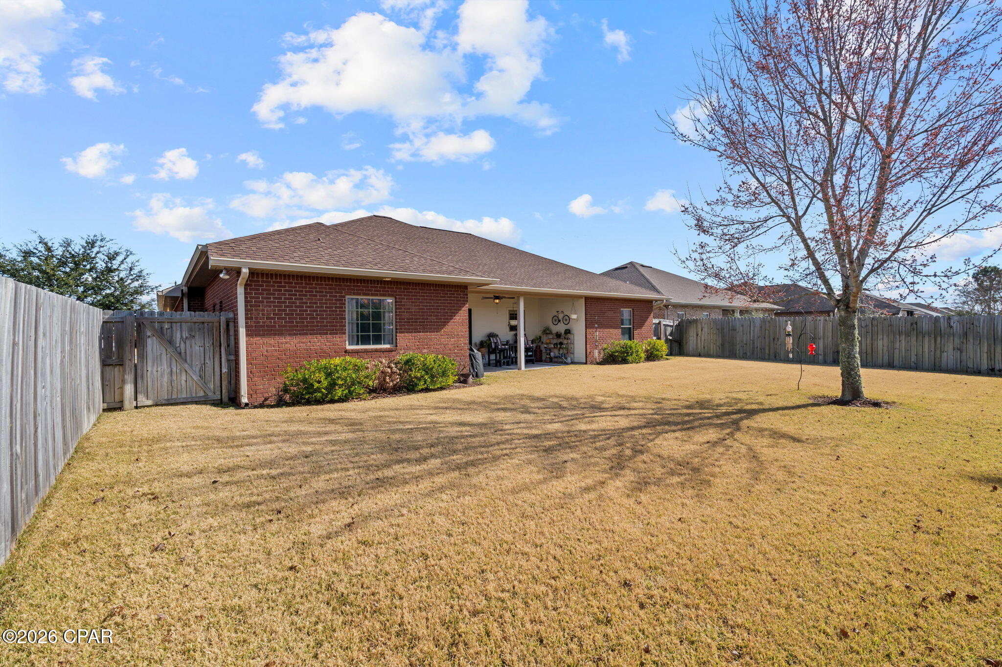 Cedar Park Ph I - Residential