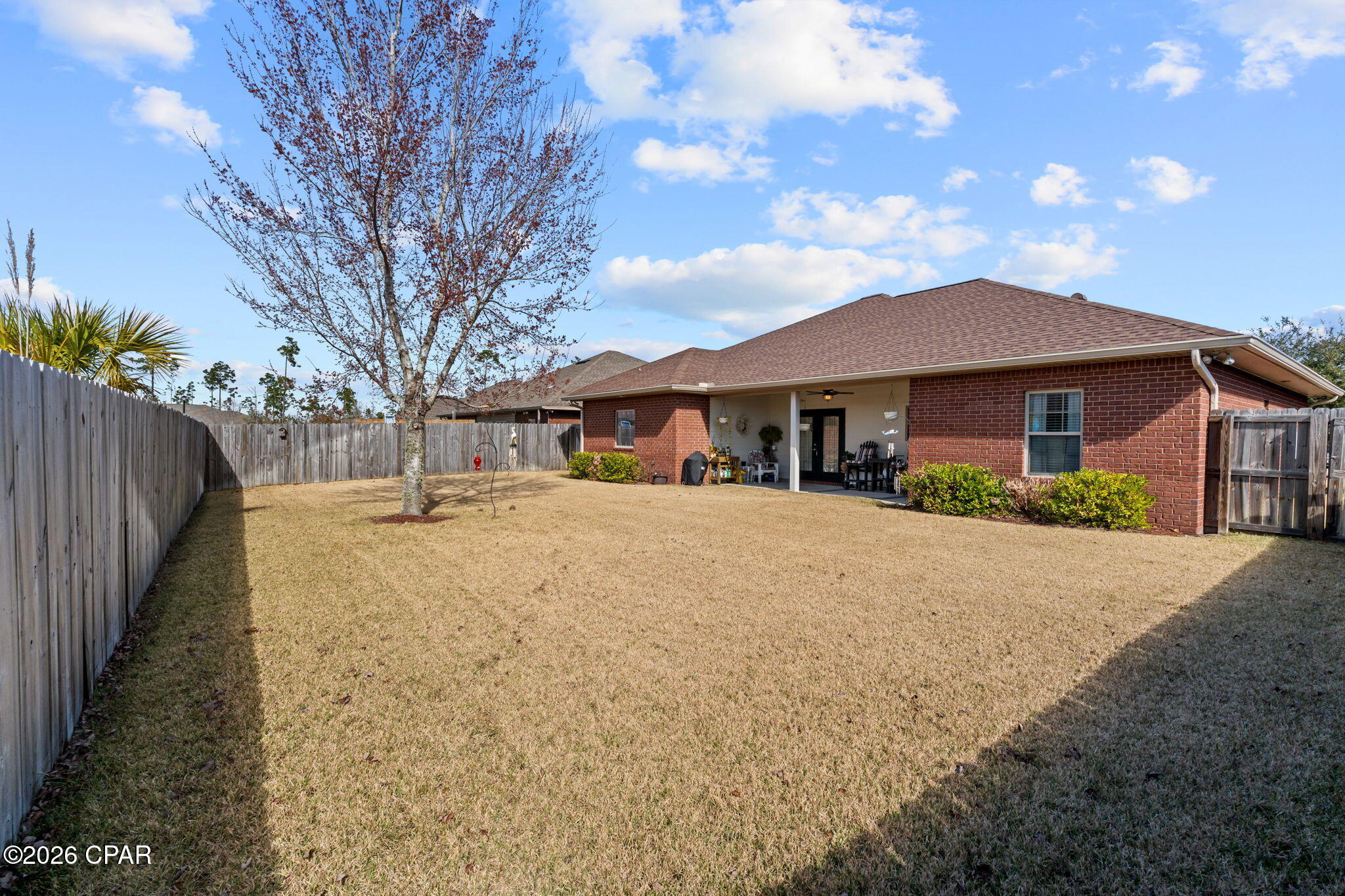 Cedar Park Ph I - Residential