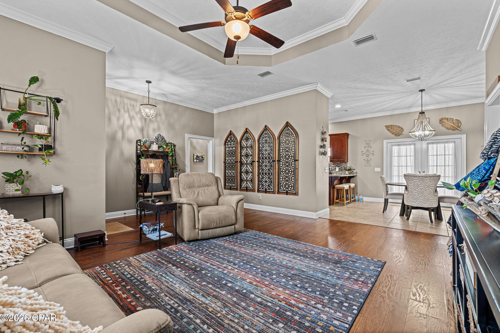 Cedar Park Ph I - Residential