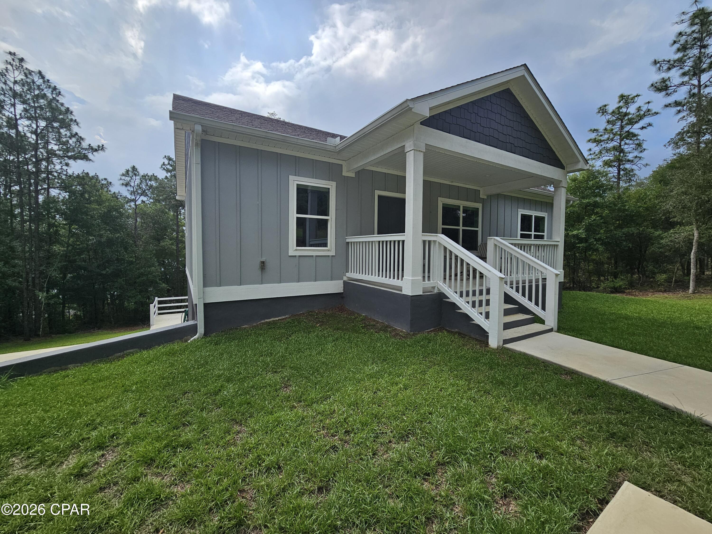 Leisure Lakes 1st Add - Residential