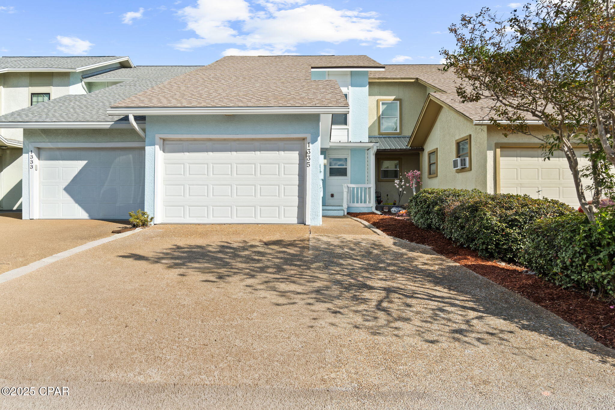 **JUNE 2026 UPDATE** - Yes, if you still see the house listed here it is available and for rent! :) This is the WATERFRONT beach rental home you've been dreaming of! Tie up your boat, jet ski, kayaks, paddle board, etc. at your backyard HUGE PRIVATE DOCK and go boating any time your heart desires within seconds - This home sits on a canal with GULF ACCESS! Or even cast a line right off your dock for drum, mullet, reds, or trap some blue crabs - Get ready to live your best coastal life! This townhome is 3 Bedroom / 2.5 Bathroom and has been COMPLETELY RENOVATED in 2025! The entire house is new - Walls, Doors, Lighting, Vanities, Plumbing, Electrical, Kitchen, Bathrooms, Tile Shower, Appliances - Literally EVERYTHING is new. There's a 1-car garage, oversized driveway and a washer / dryer are included. There are ZERO properties for rent in Panama City / Panama City Beach that have a private dock with gulf access, so this unit will not last long! Rent is $2300 / month. Small pets considered.